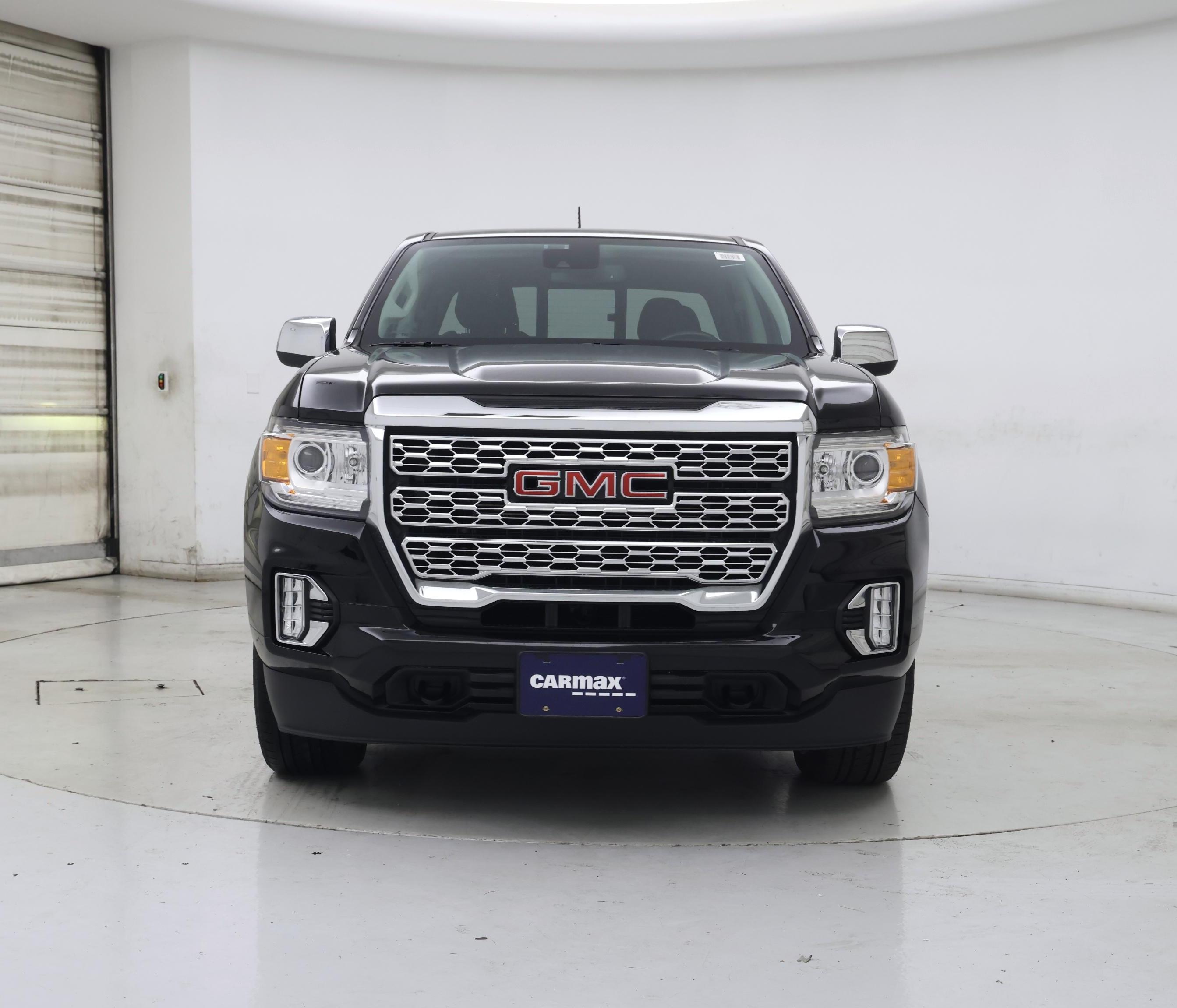 Thumbnail: 2022 GMC Canyon - 5