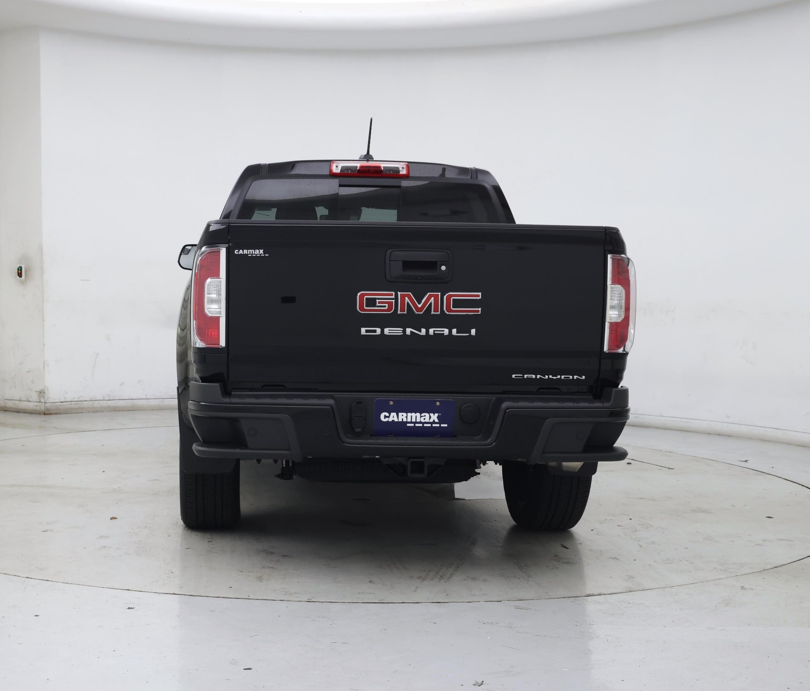 Thumbnail: 2022 GMC Canyon - 6
