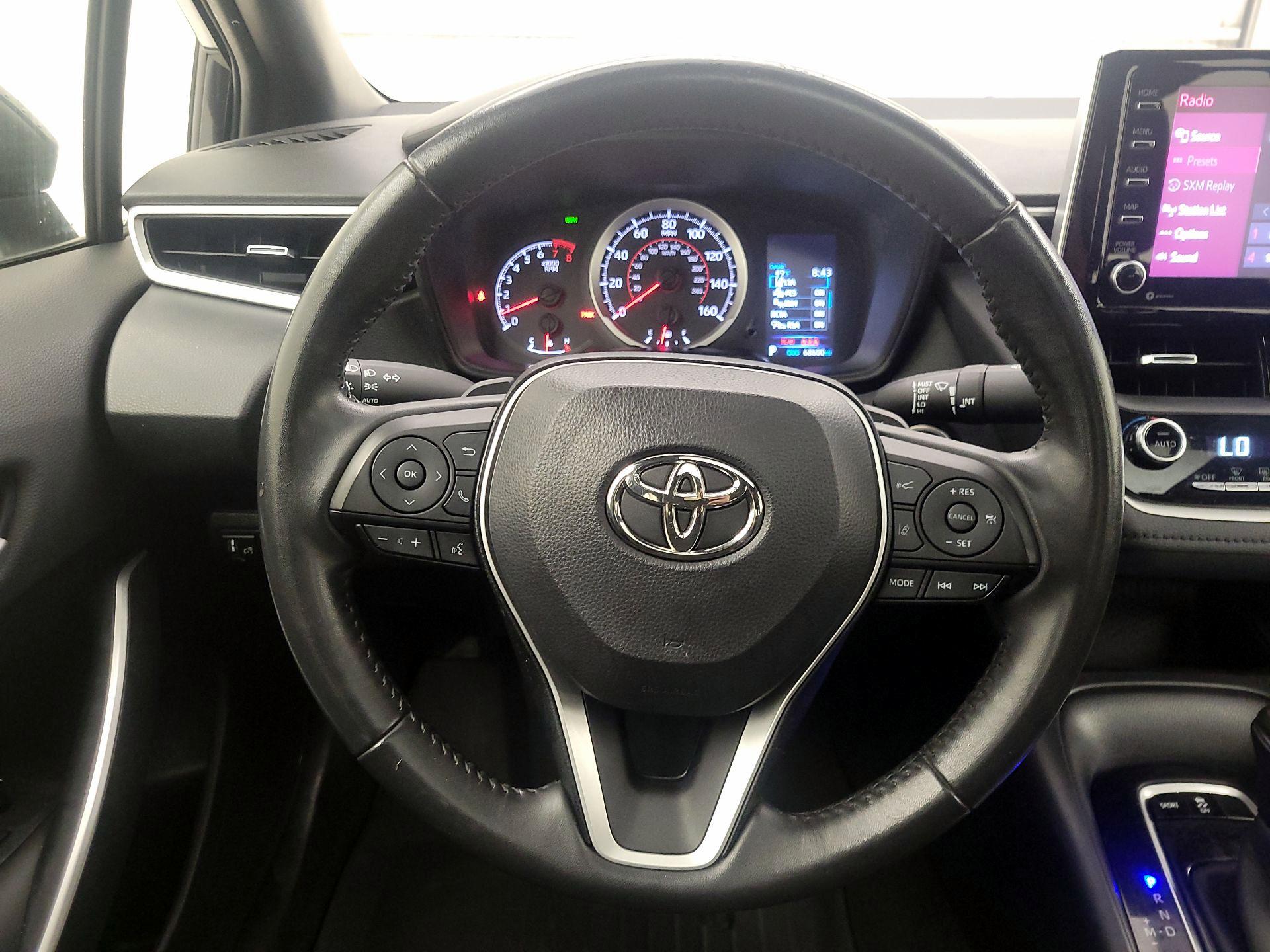 Thumbnail: 2022 Toyota Corolla - 10