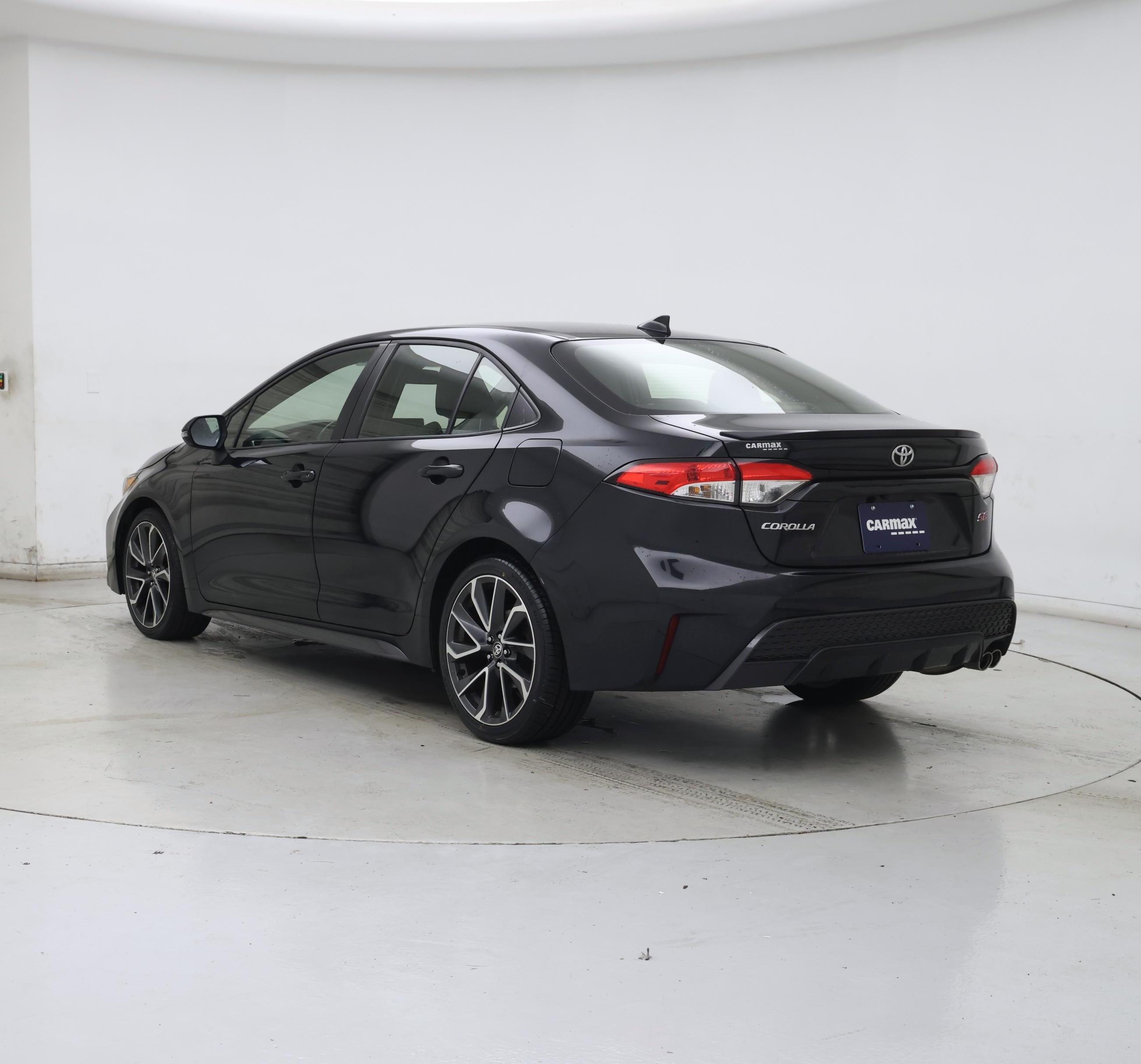 Thumbnail: 2022 Toyota Corolla - 2