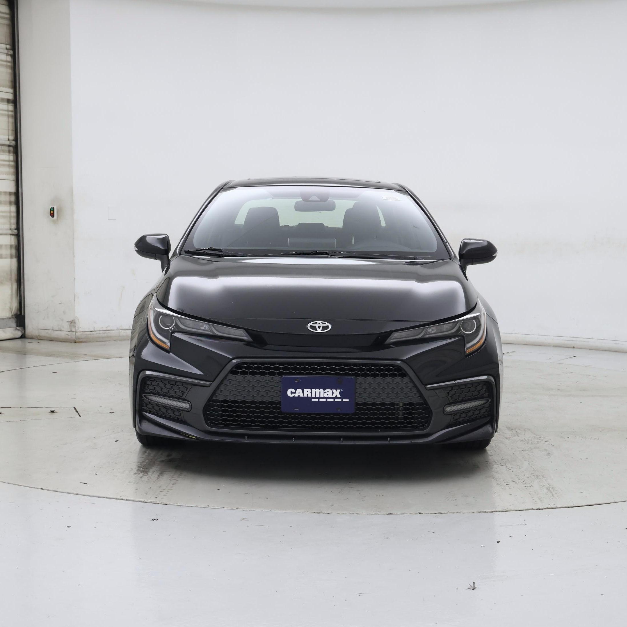 Thumbnail: 2022 Toyota Corolla - 5