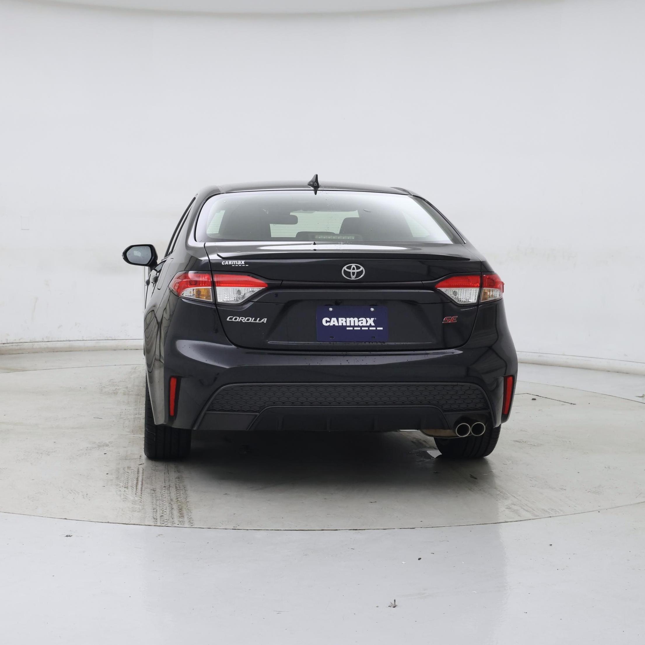 Thumbnail: 2022 Toyota Corolla - 6