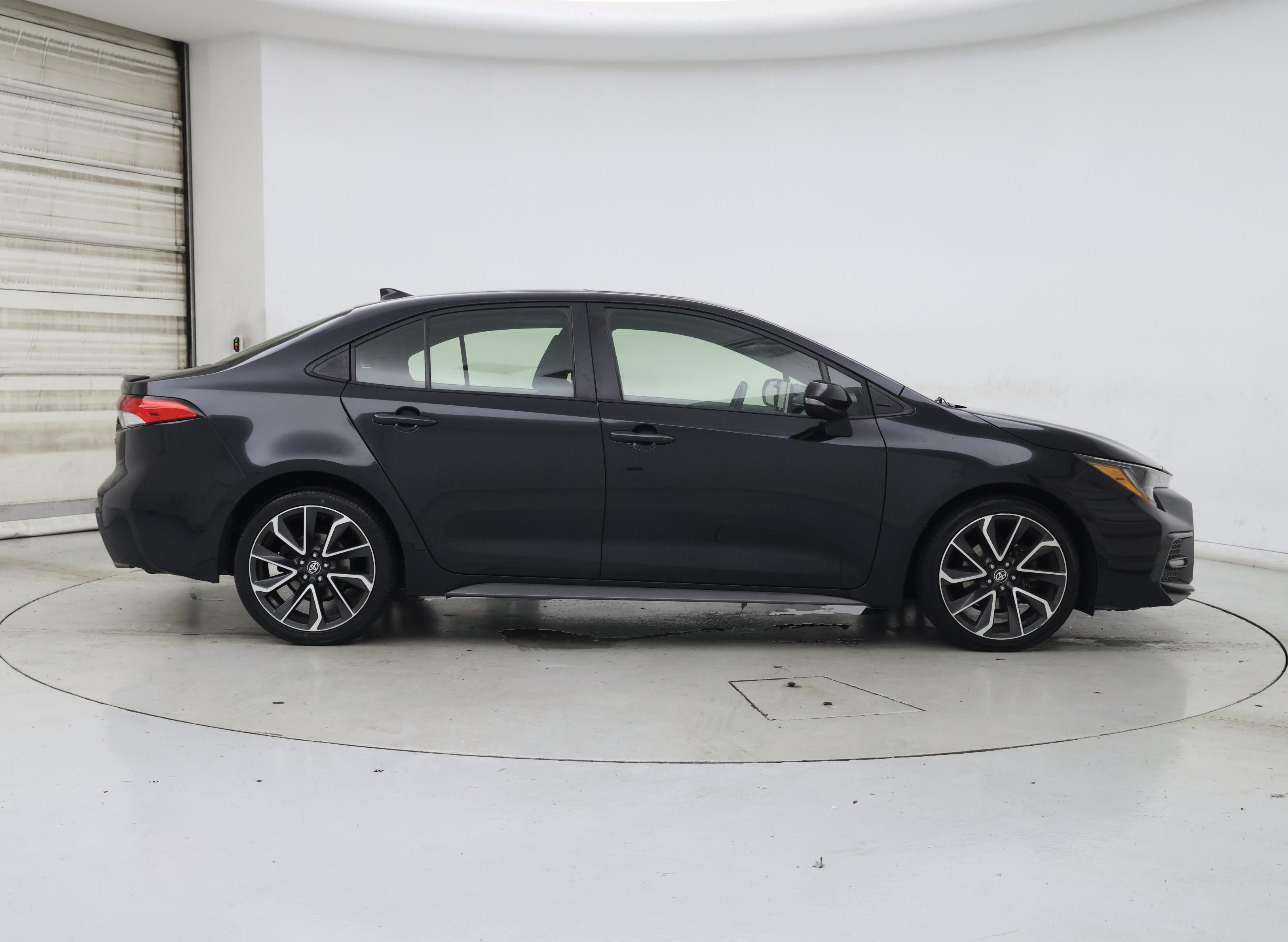 Thumbnail: 2022 Toyota Corolla - 7
