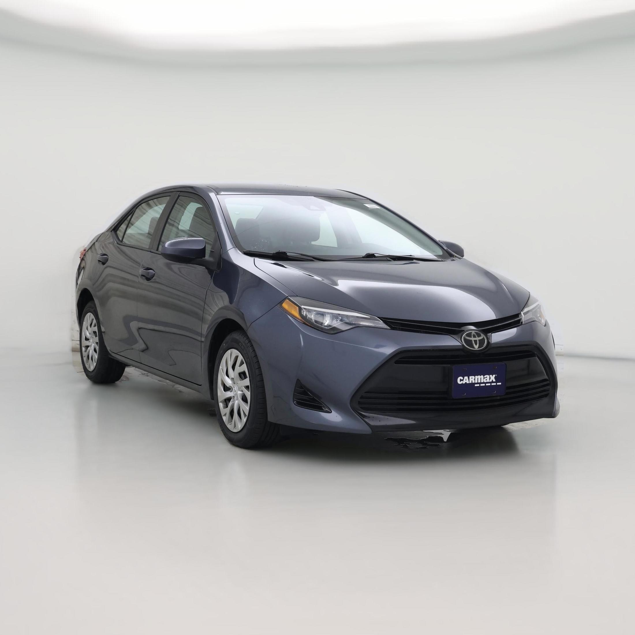 Thumbnail: 2019 Toyota Corolla - 1