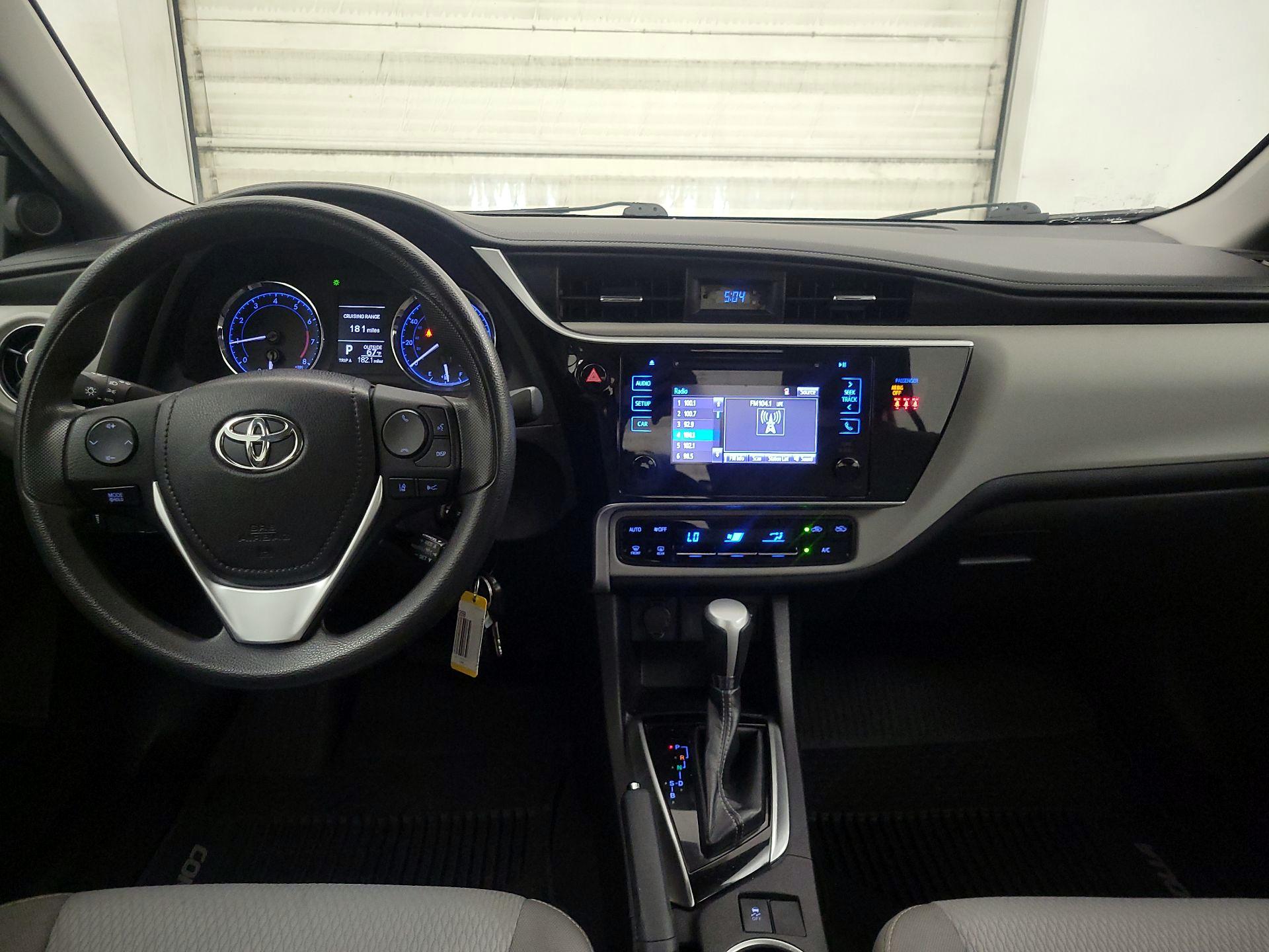Thumbnail: 2019 Toyota Corolla - 9