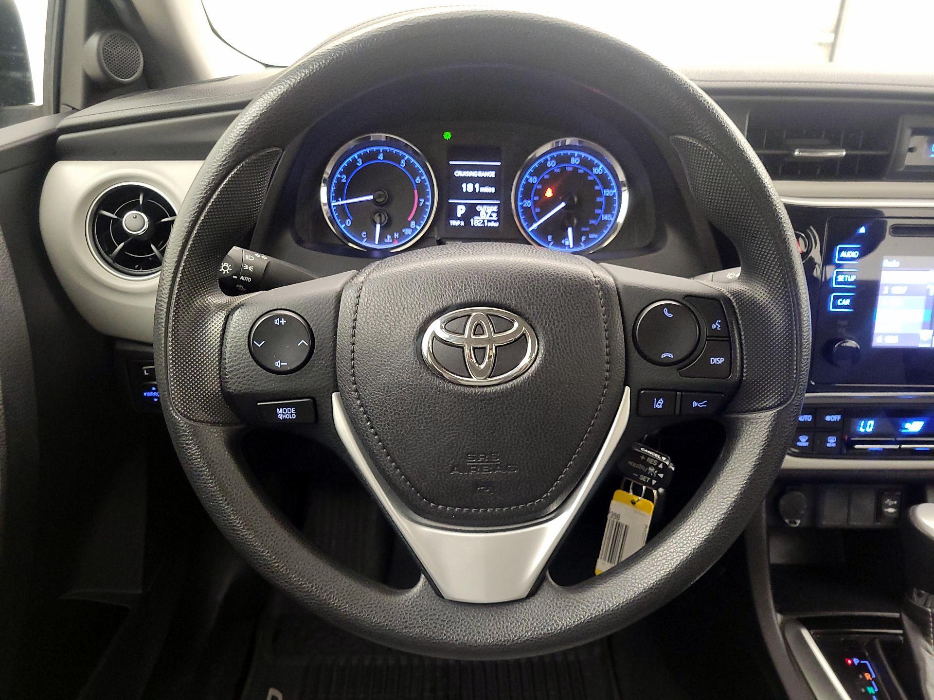 Thumbnail: 2019 Toyota Corolla - 10