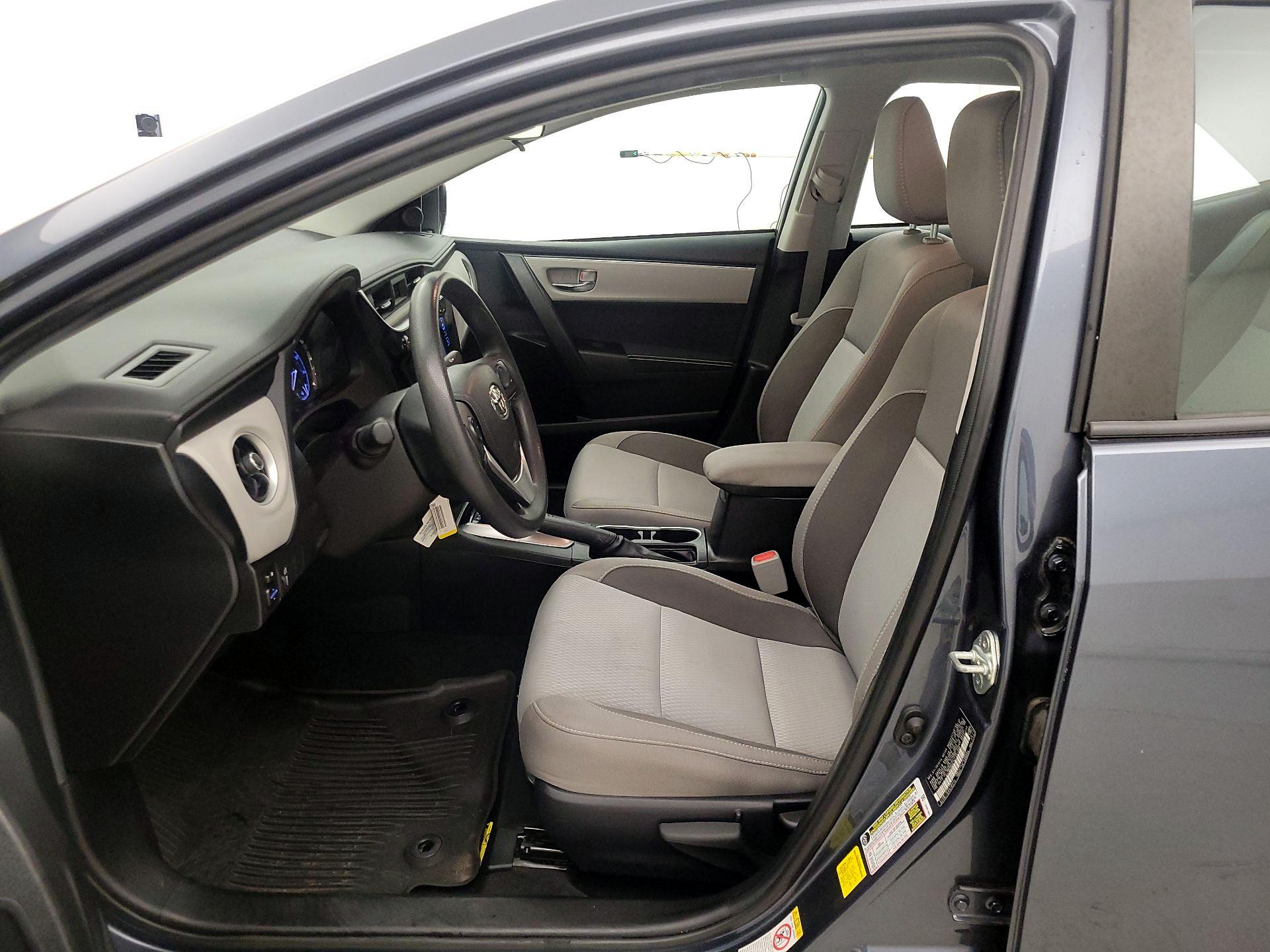 Thumbnail: 2019 Toyota Corolla - 11