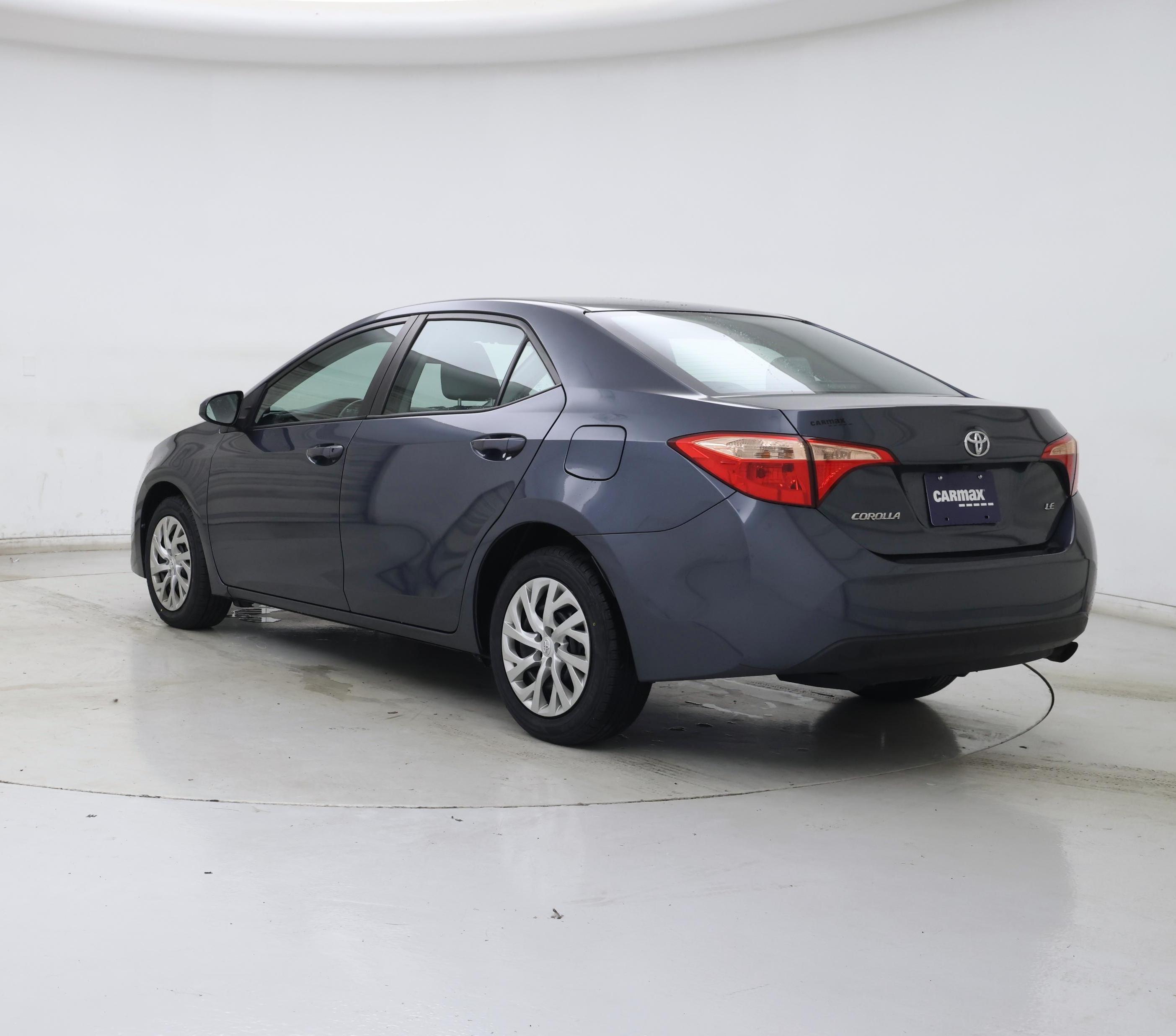 Thumbnail: 2019 Toyota Corolla - 2