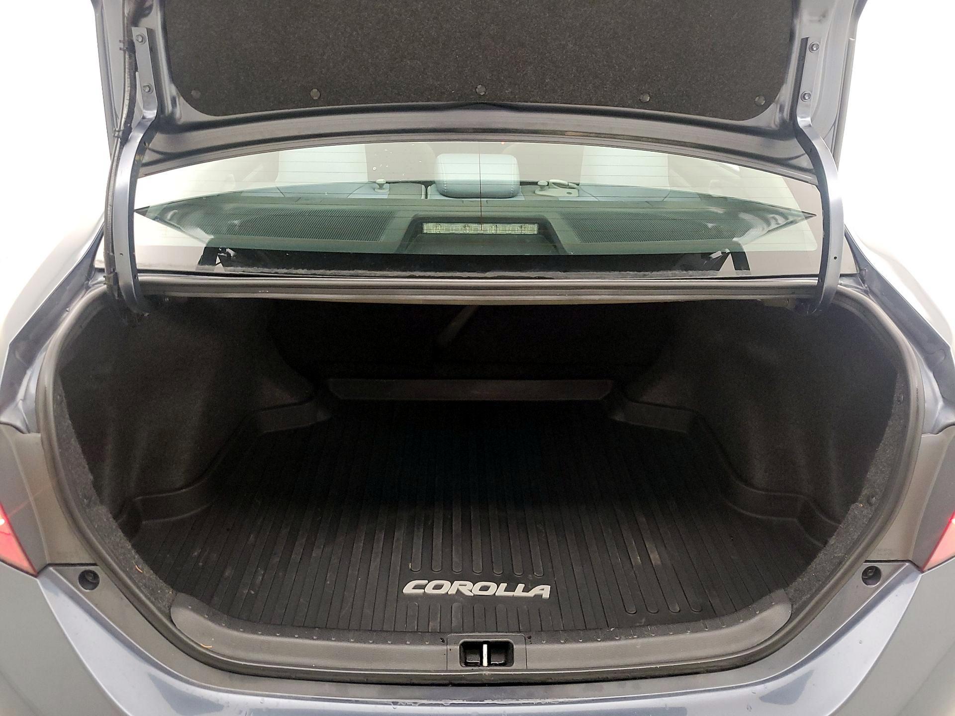 Thumbnail: 2019 Toyota Corolla - 20