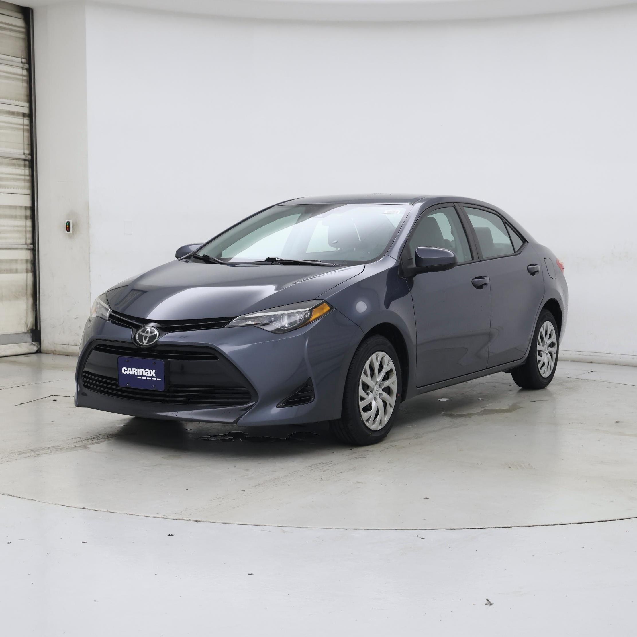 Thumbnail: 2019 Toyota Corolla - 4