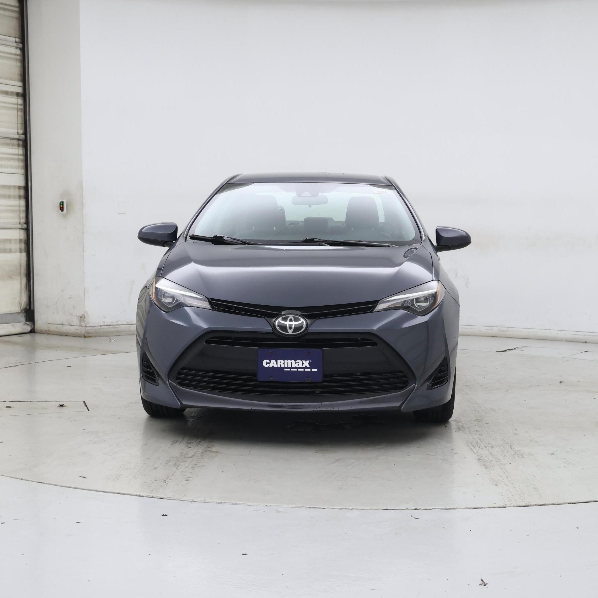 Thumbnail: 2019 Toyota Corolla - 5