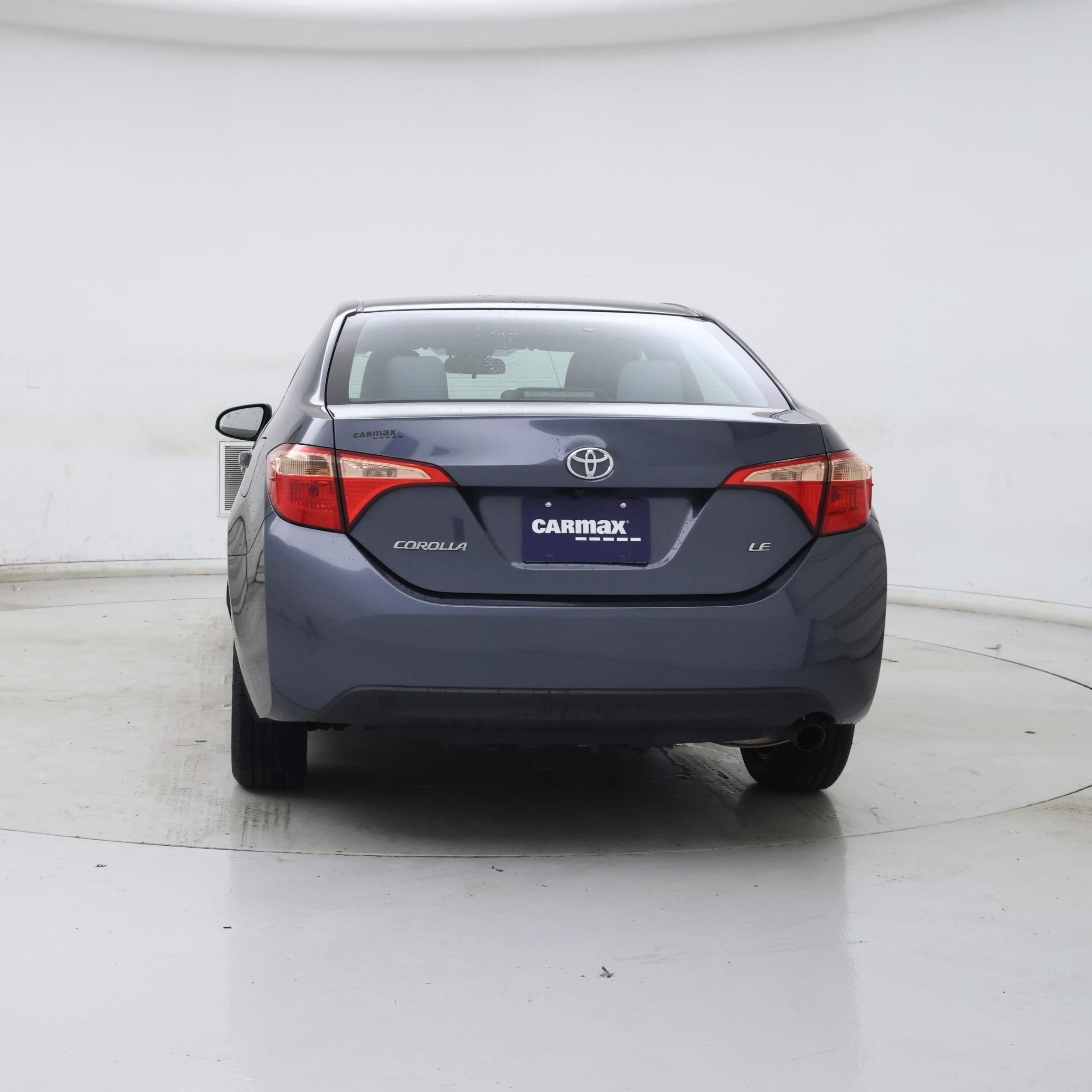 Thumbnail: 2019 Toyota Corolla - 6
