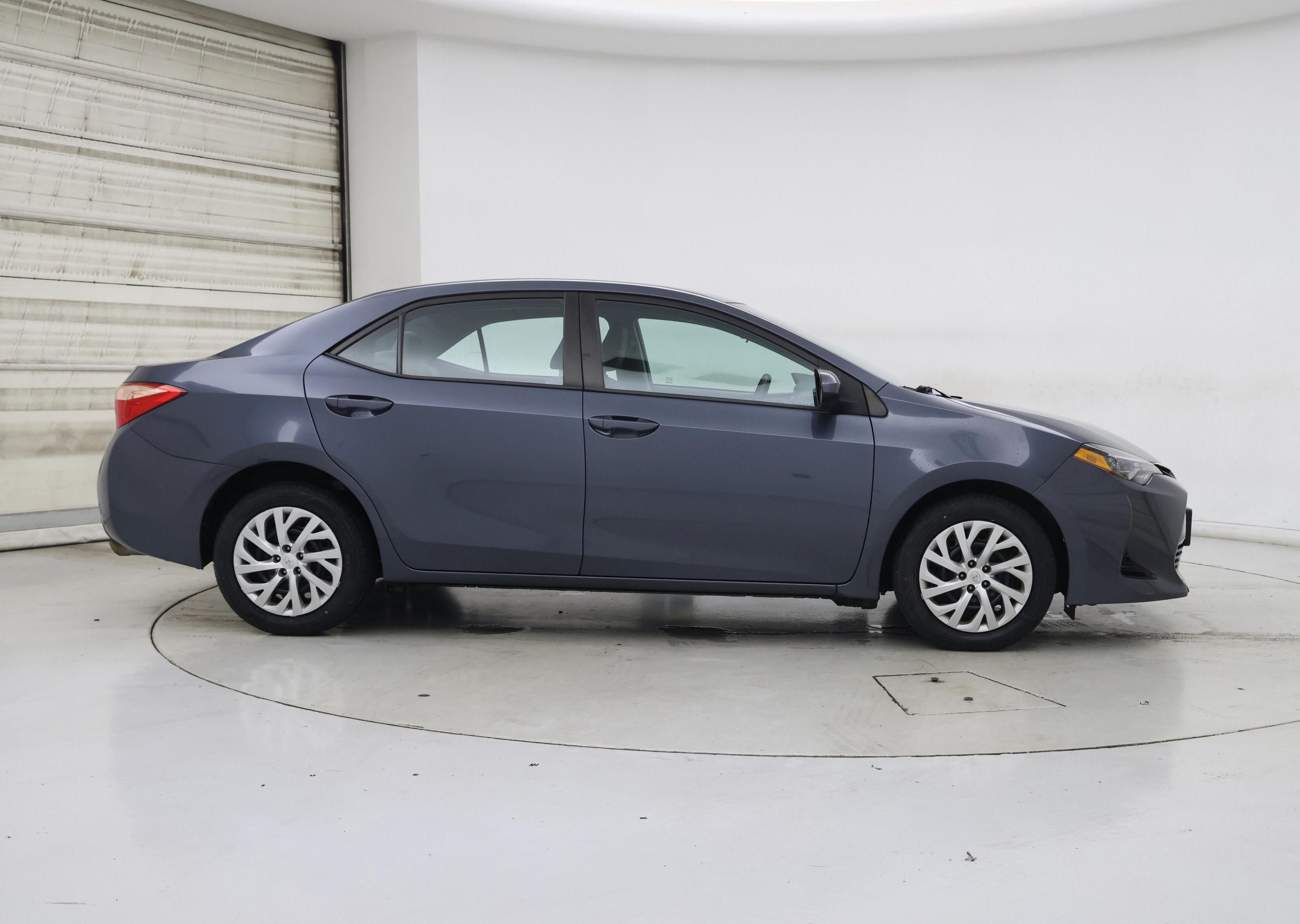 Thumbnail: 2019 Toyota Corolla - 7