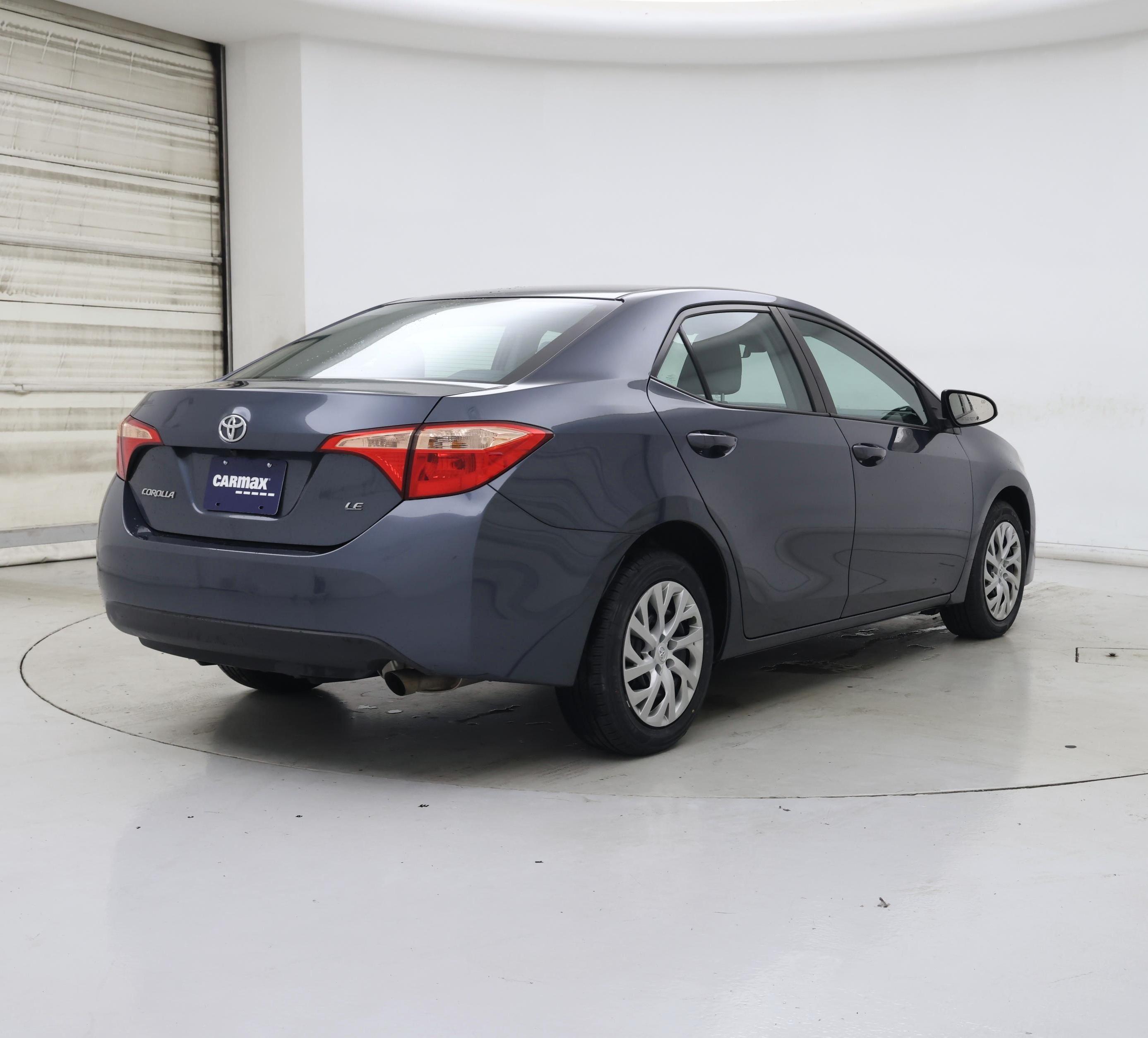 Thumbnail: 2019 Toyota Corolla - 8