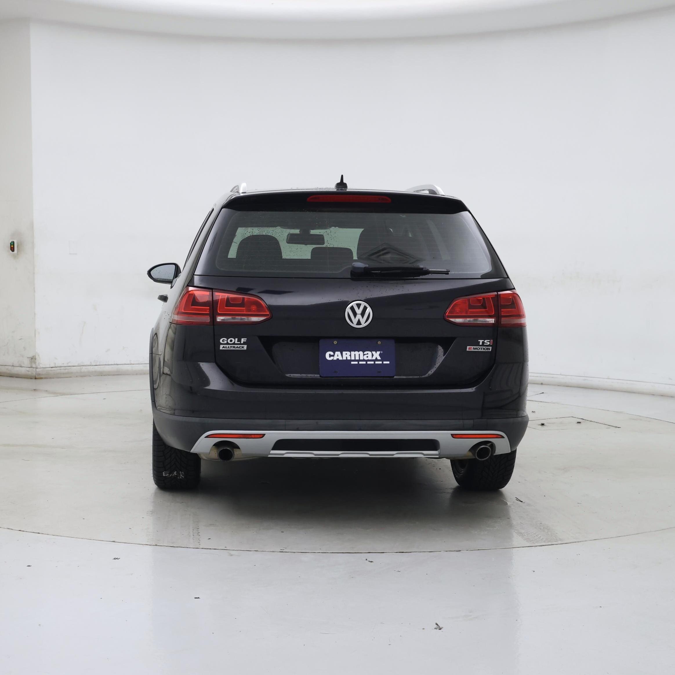 Thumbnail: 2017 Volkswagen Golf - 6