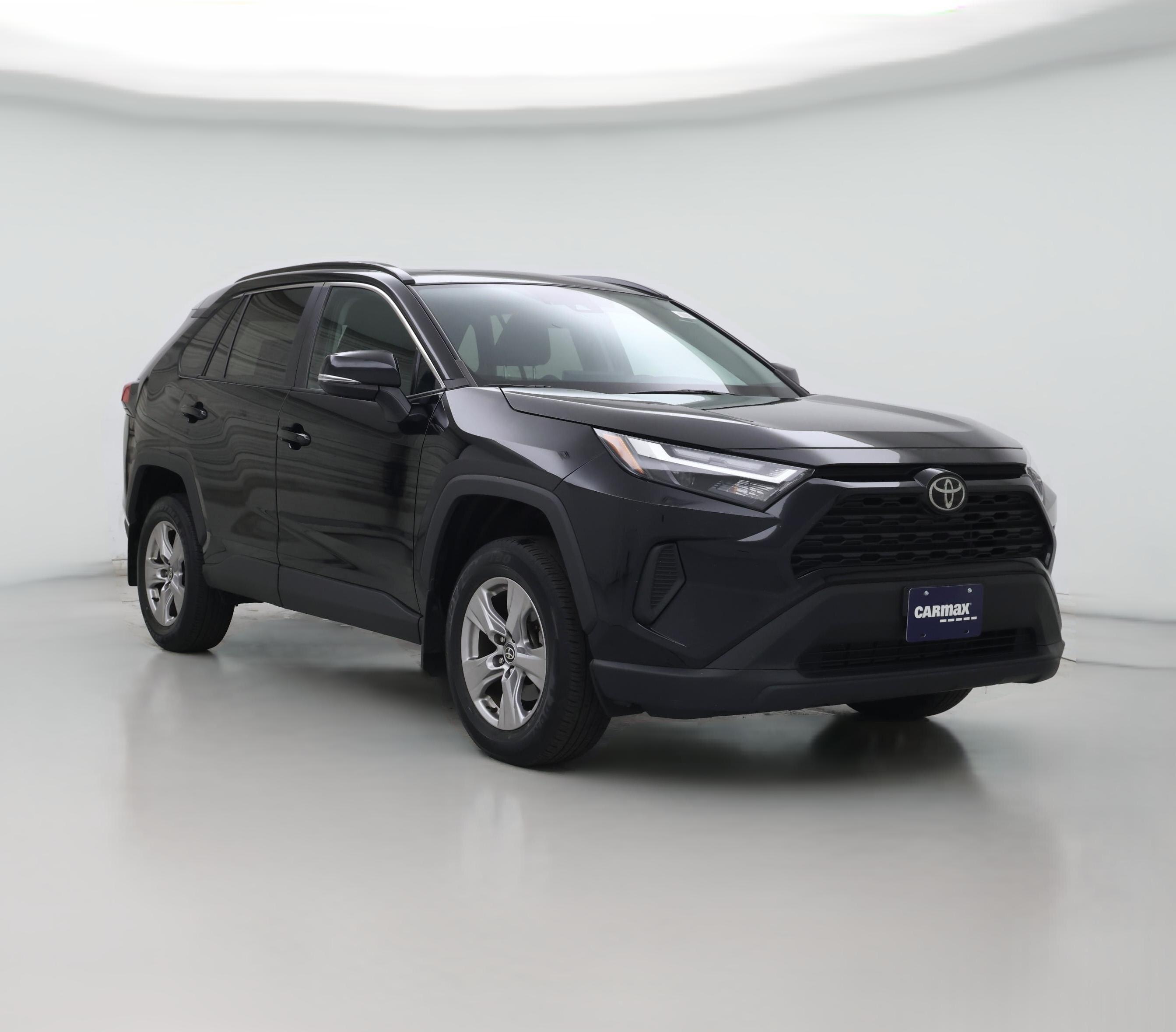Thumbnail: 2023 Toyota RAV4 - 1