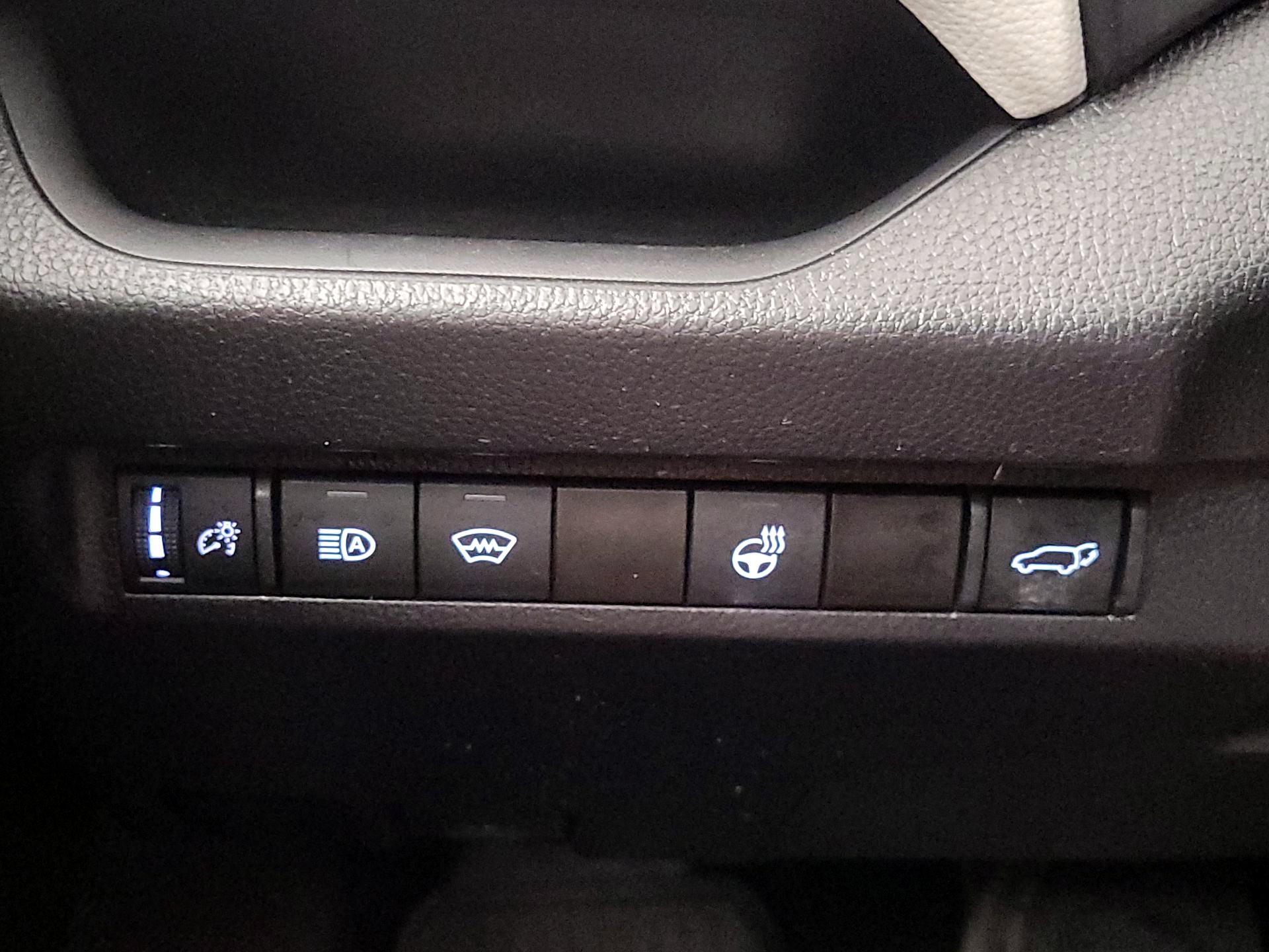 Thumbnail: 2023 Toyota RAV4 - 13