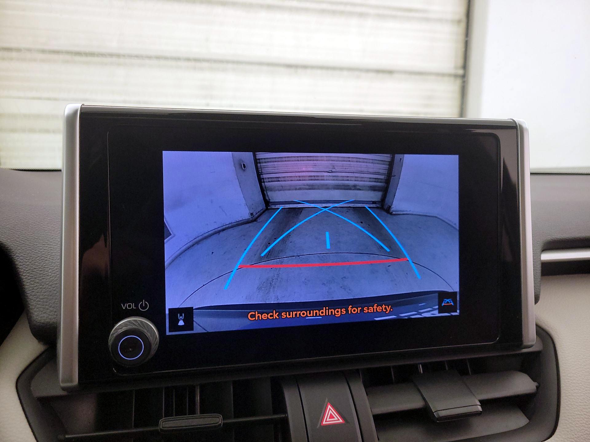 Thumbnail: 2023 Toyota RAV4 - 14