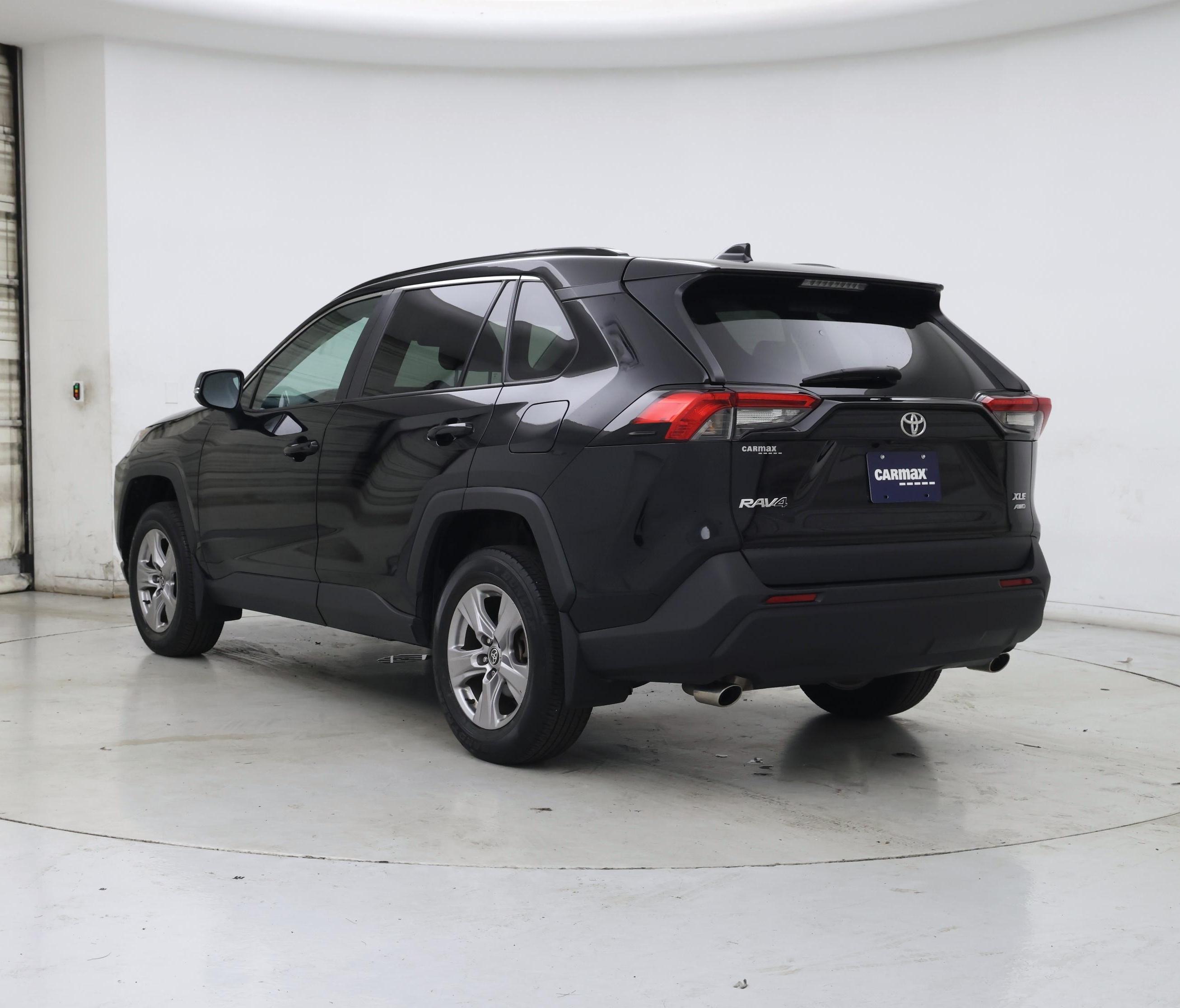 Thumbnail: 2023 Toyota RAV4 - 2