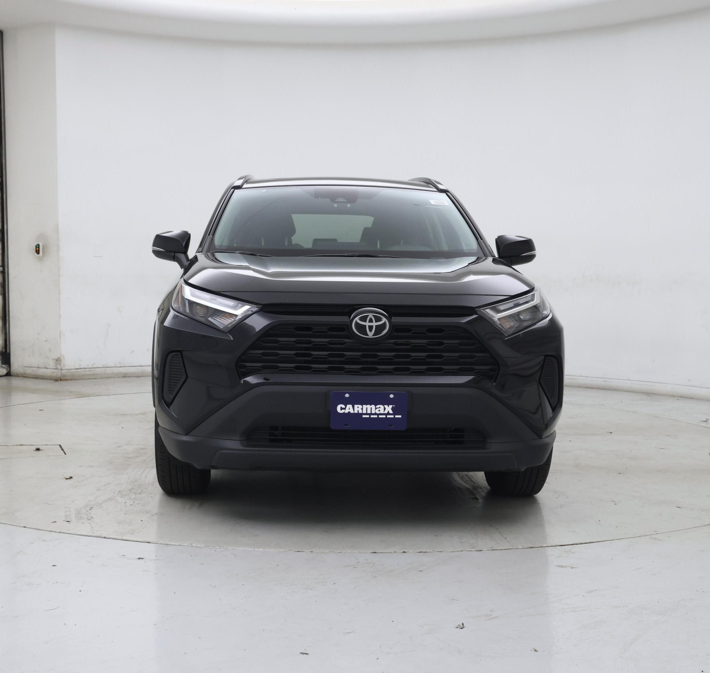 Thumbnail: 2023 Toyota RAV4 - 5