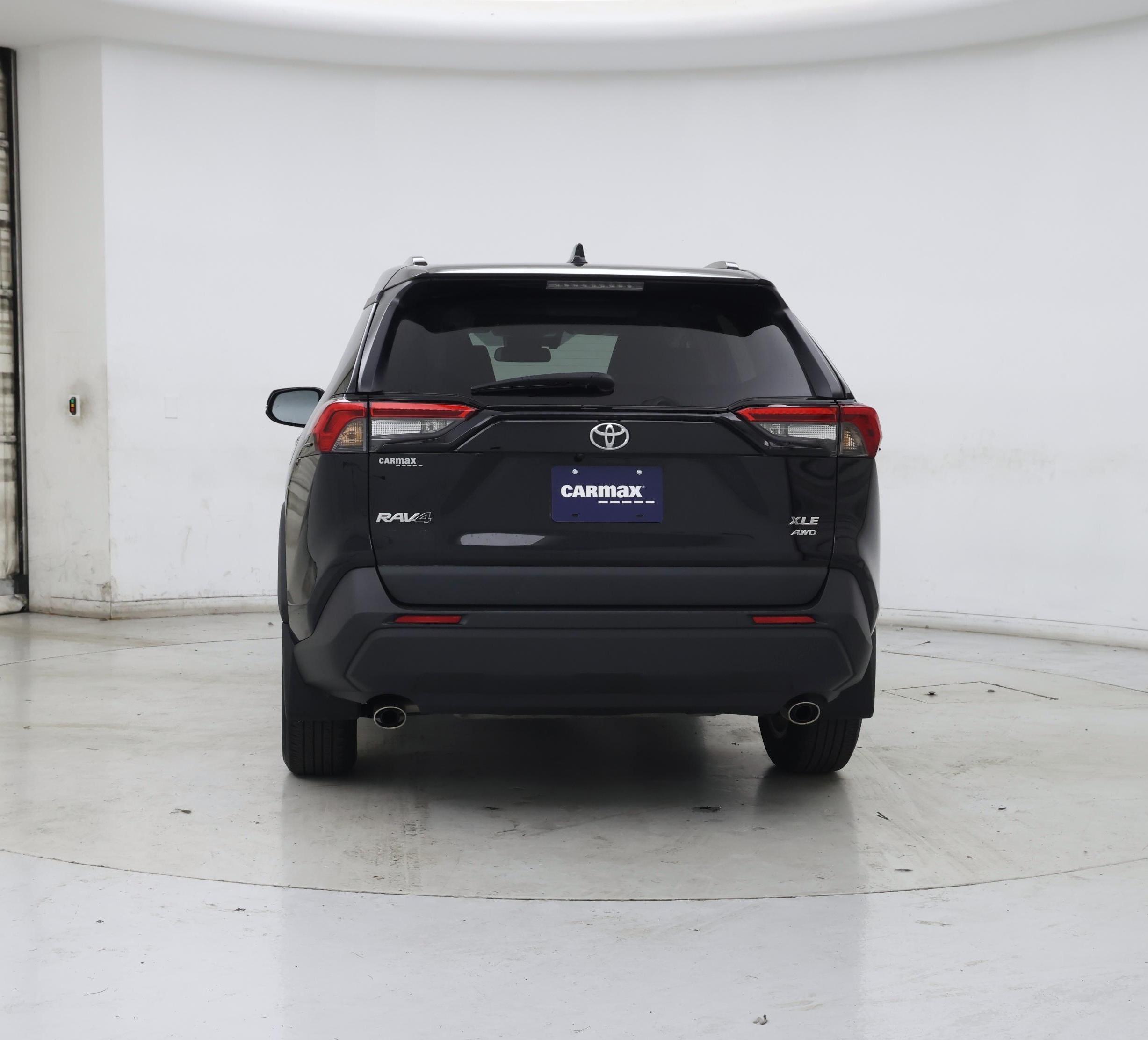 Thumbnail: 2023 Toyota RAV4 - 6