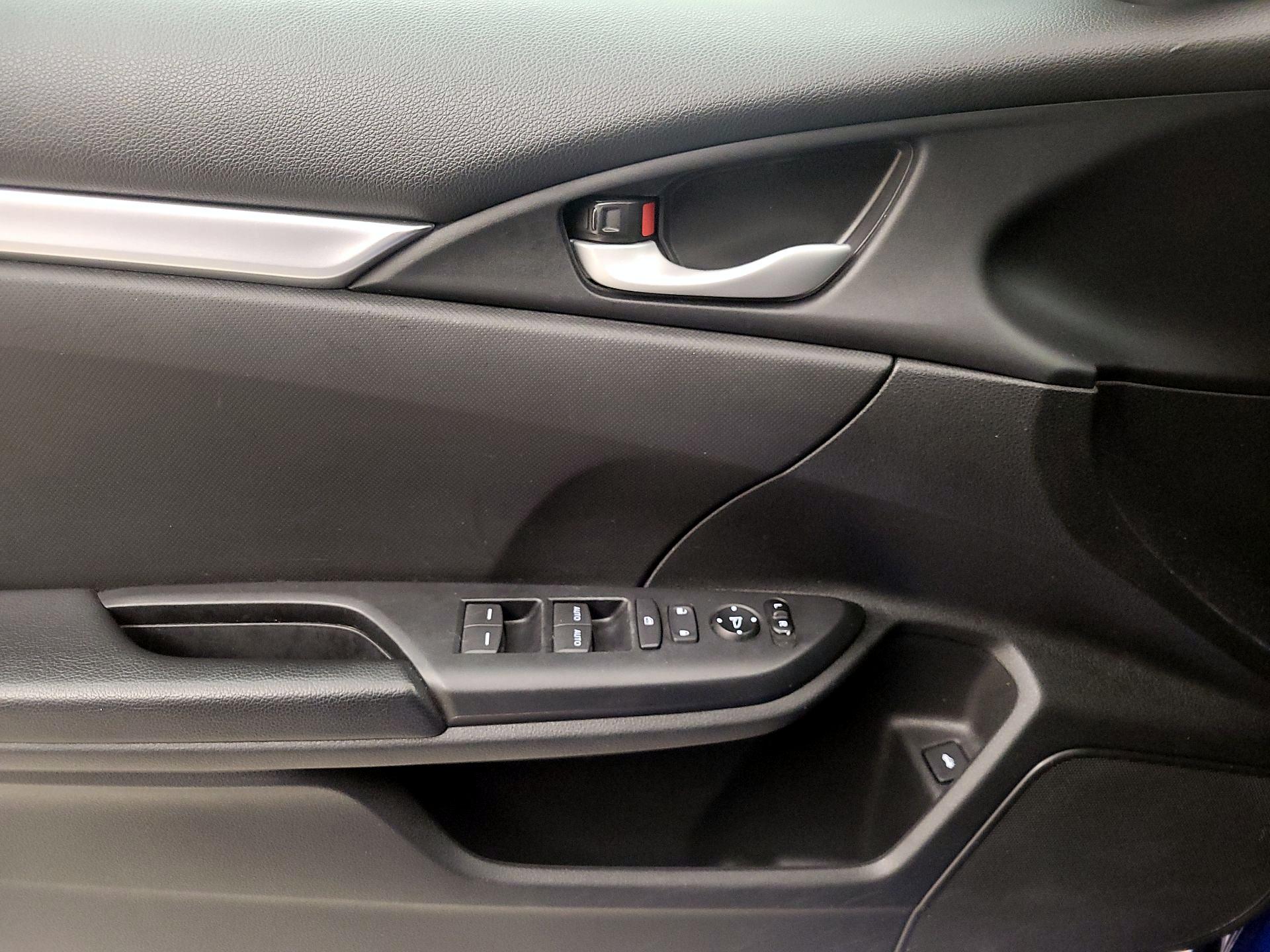 Thumbnail: 2020 Honda Civic - 12