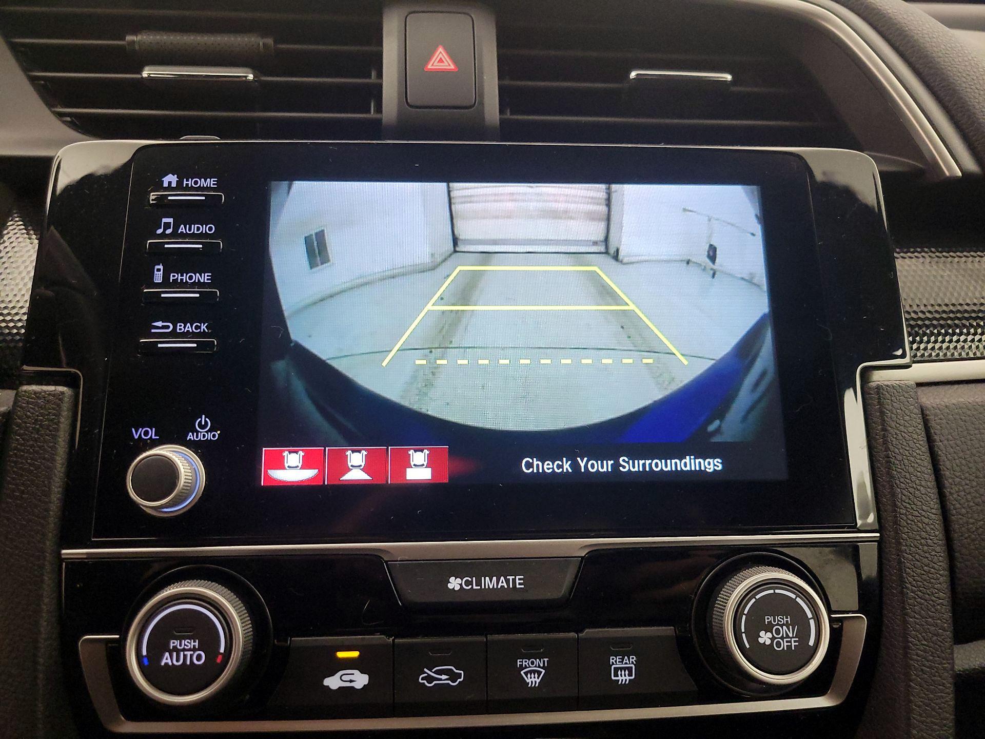 Thumbnail: 2020 Honda Civic - 14