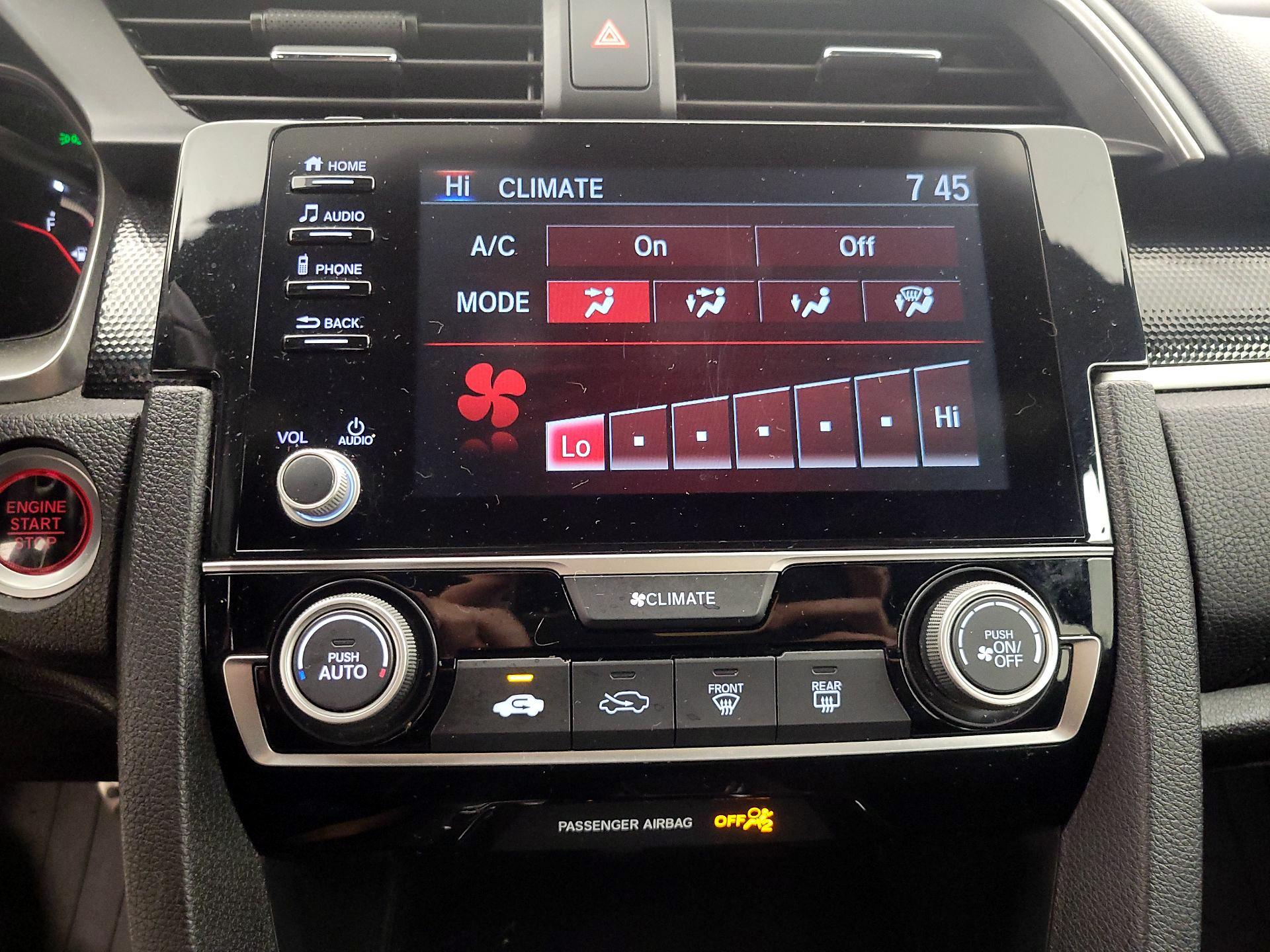 Thumbnail: 2020 Honda Civic - 16