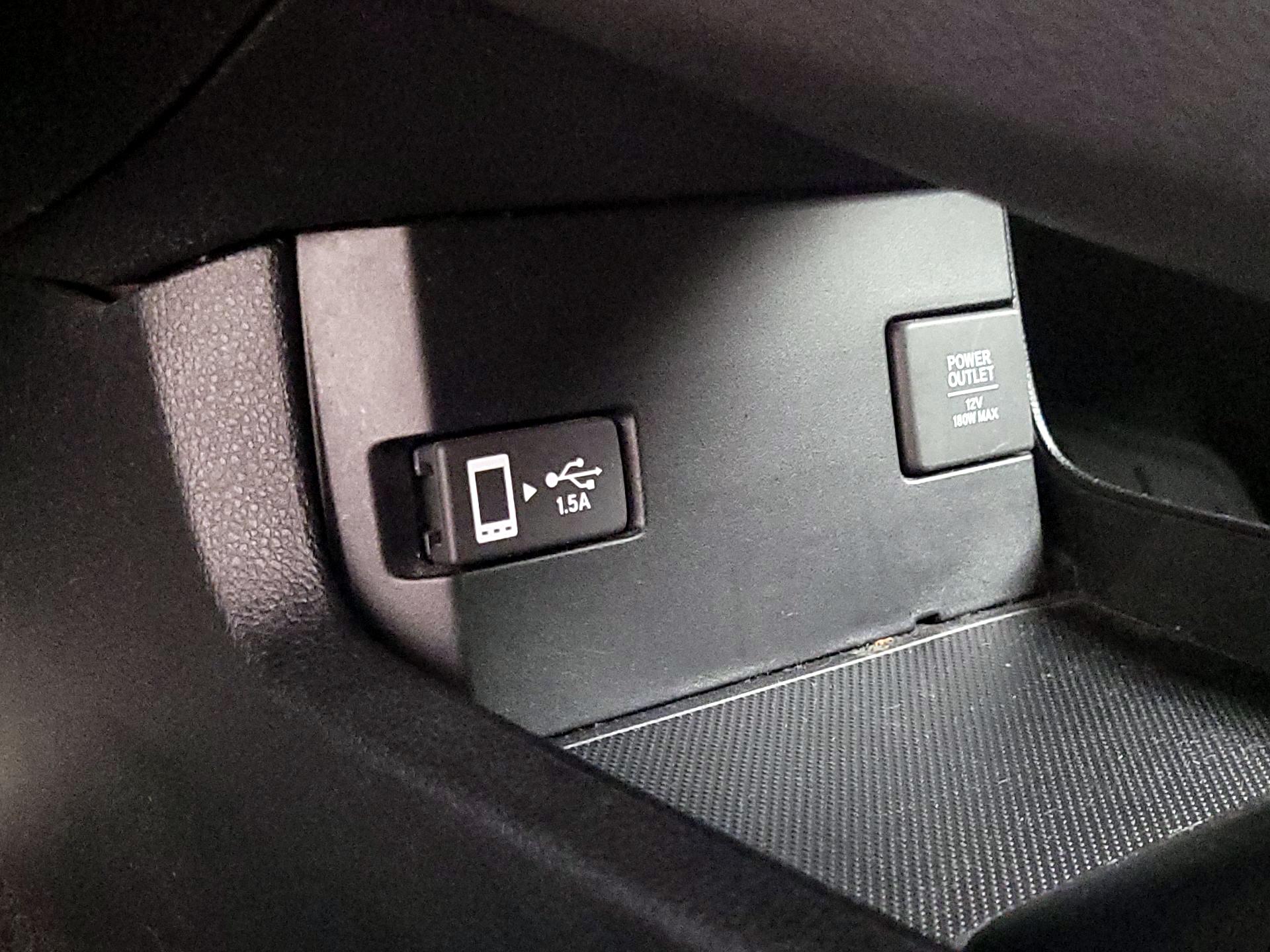 Thumbnail: 2020 Honda Civic - 18