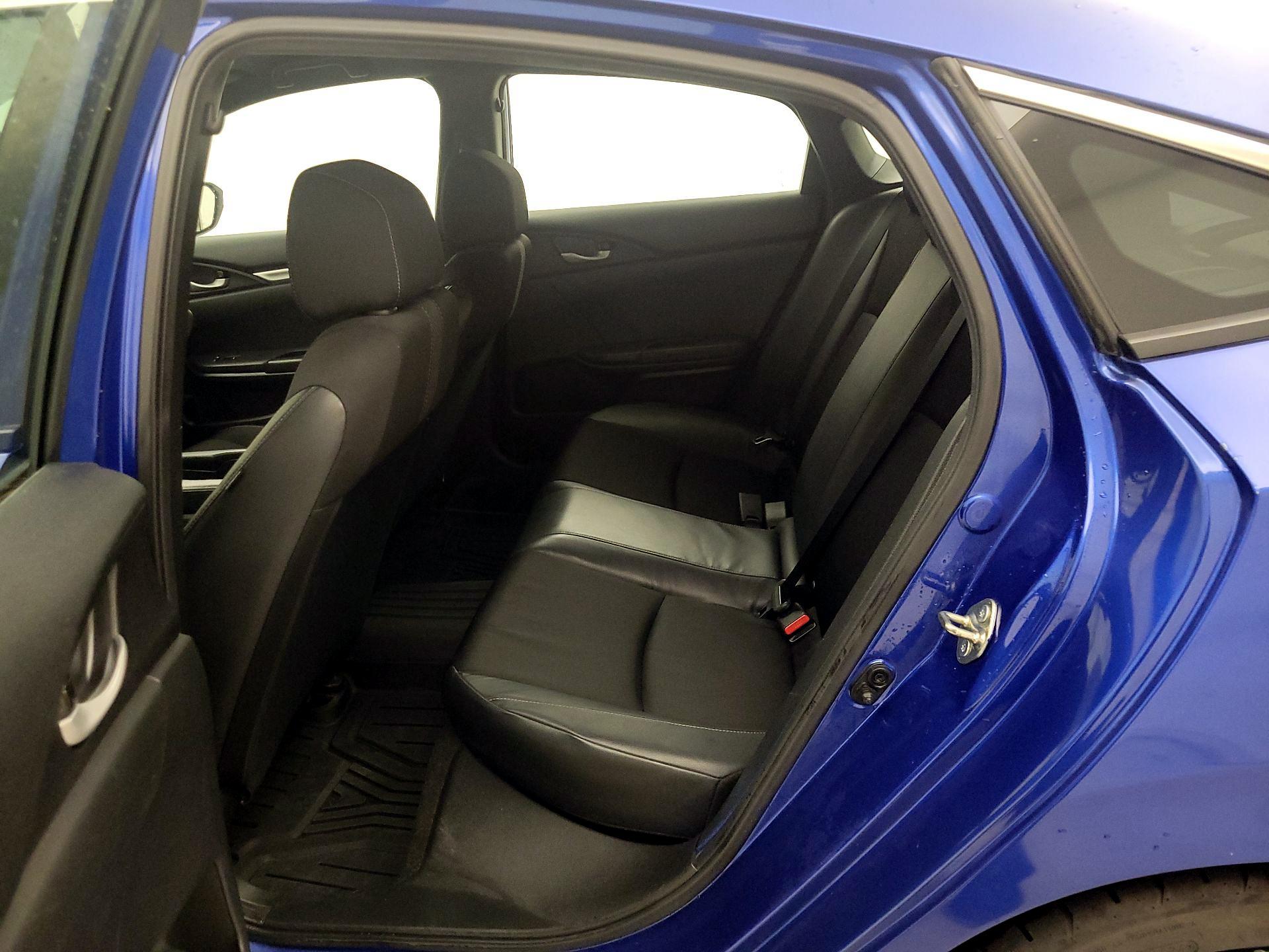 Thumbnail: 2020 Honda Civic - 19