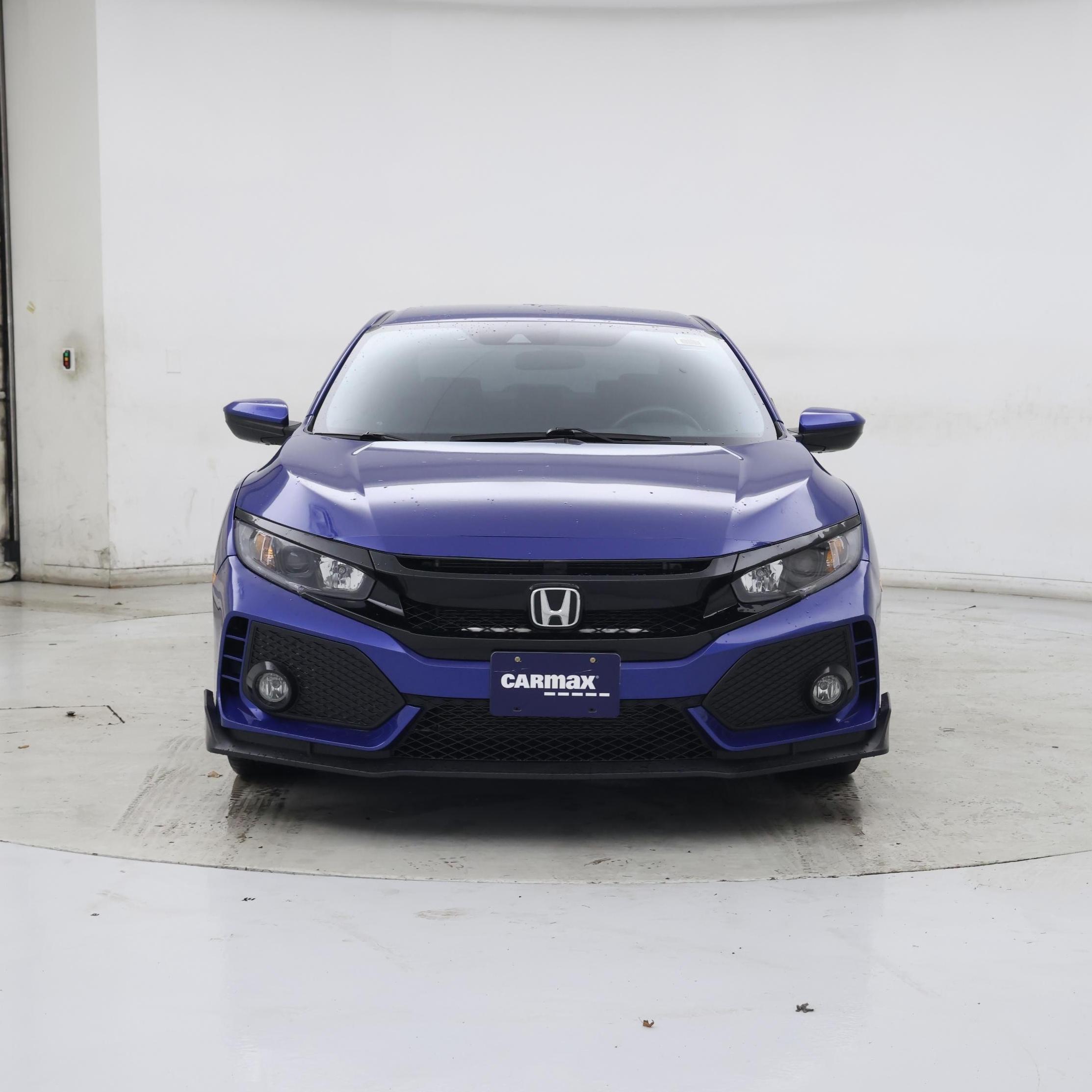 Thumbnail: 2020 Honda Civic - 5