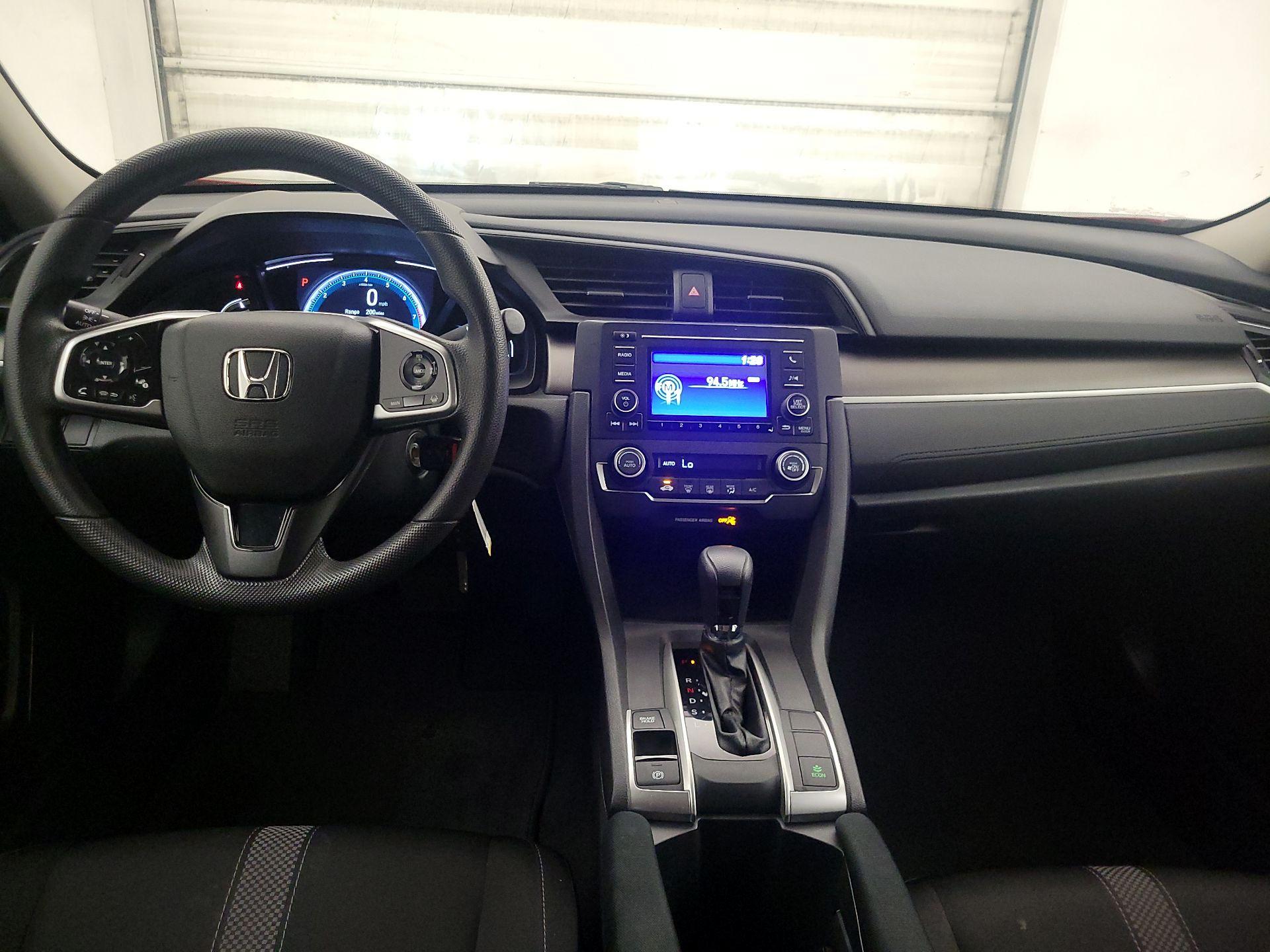 Thumbnail: 2020 Honda Civic - 9