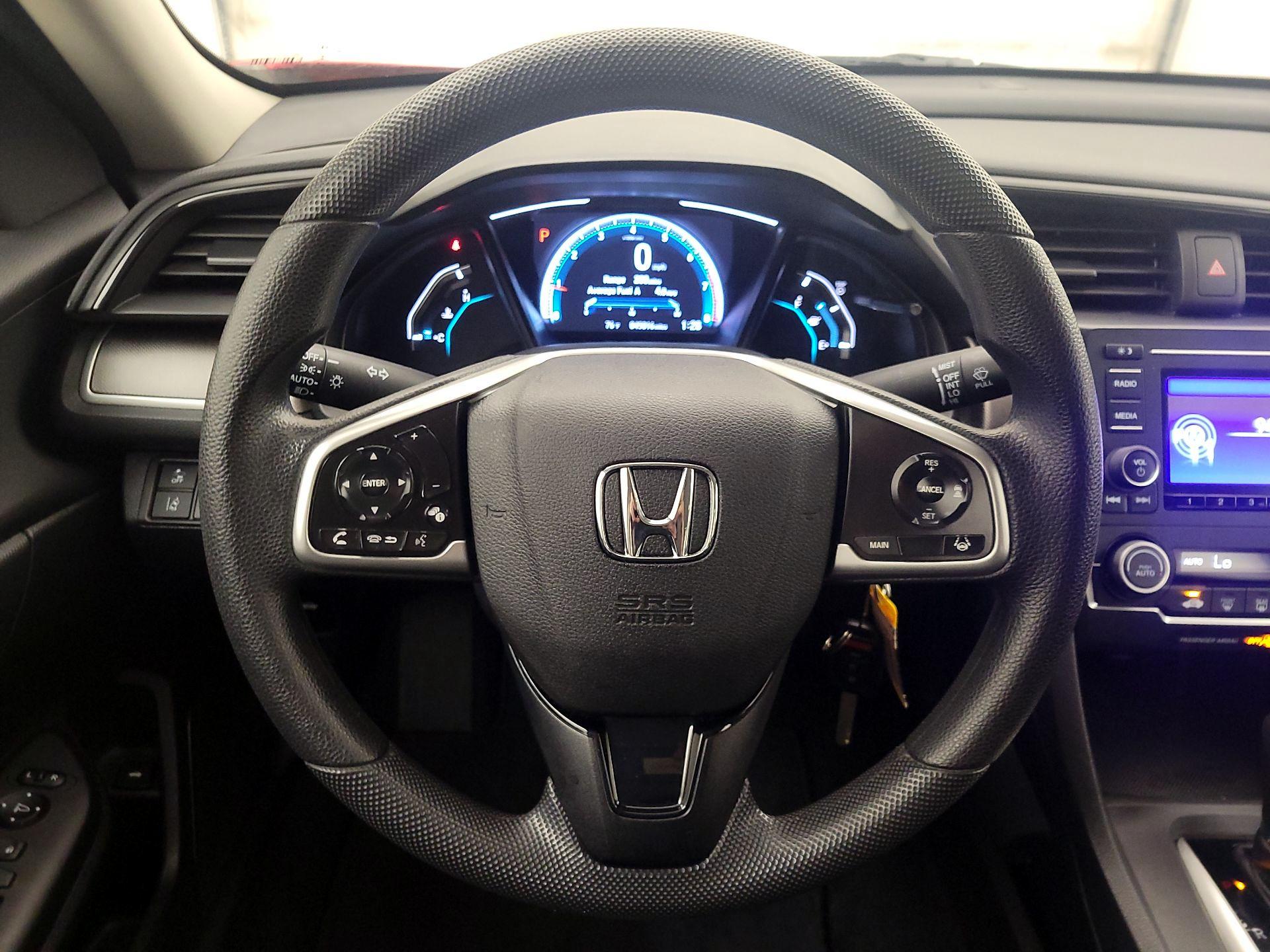 Thumbnail: 2020 Honda Civic - 10