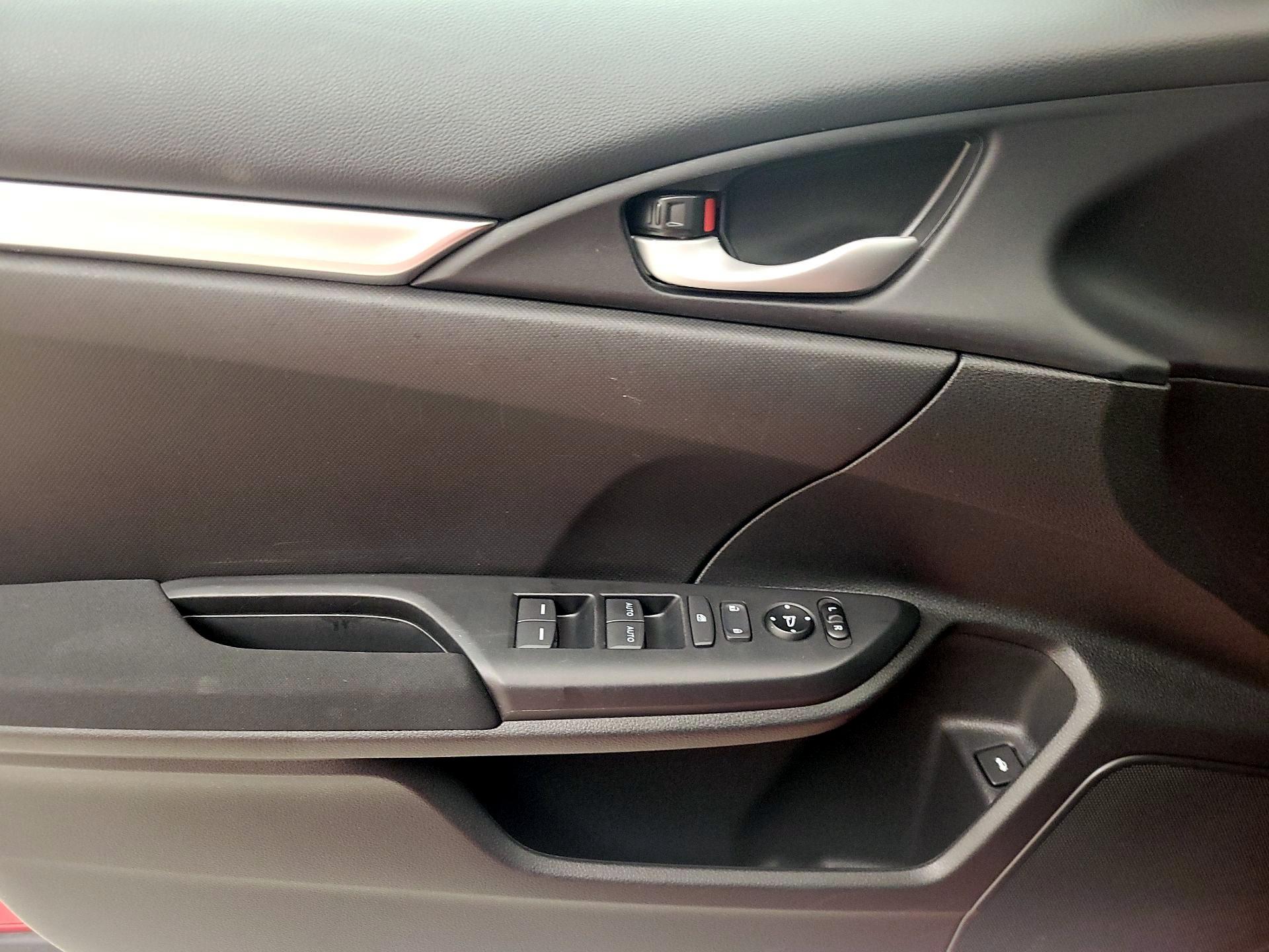 Thumbnail: 2020 Honda Civic - 12