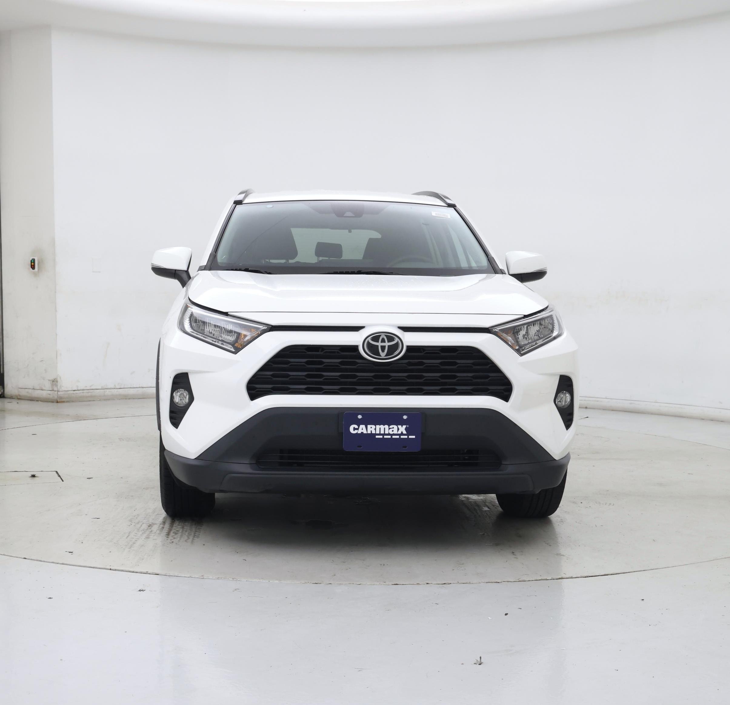 Thumbnail: 2021 Toyota RAV4 - 5