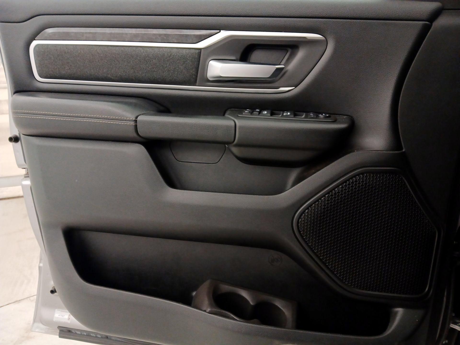 Thumbnail: 2019 RAM 1500 - 12