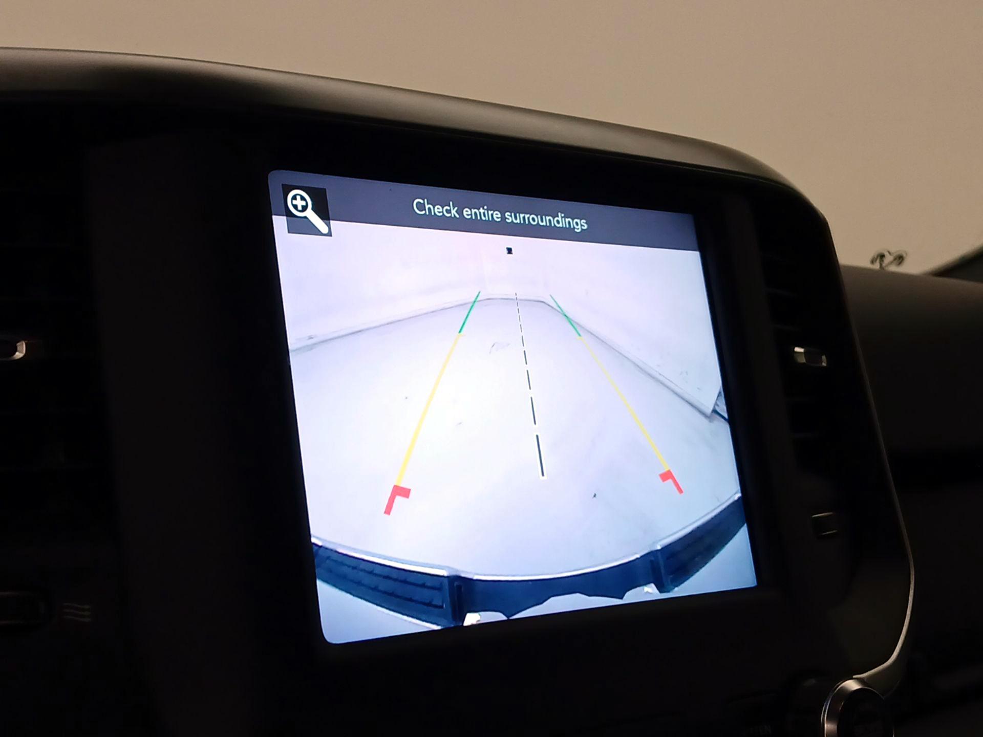 Thumbnail: 2019 RAM 1500 - 14