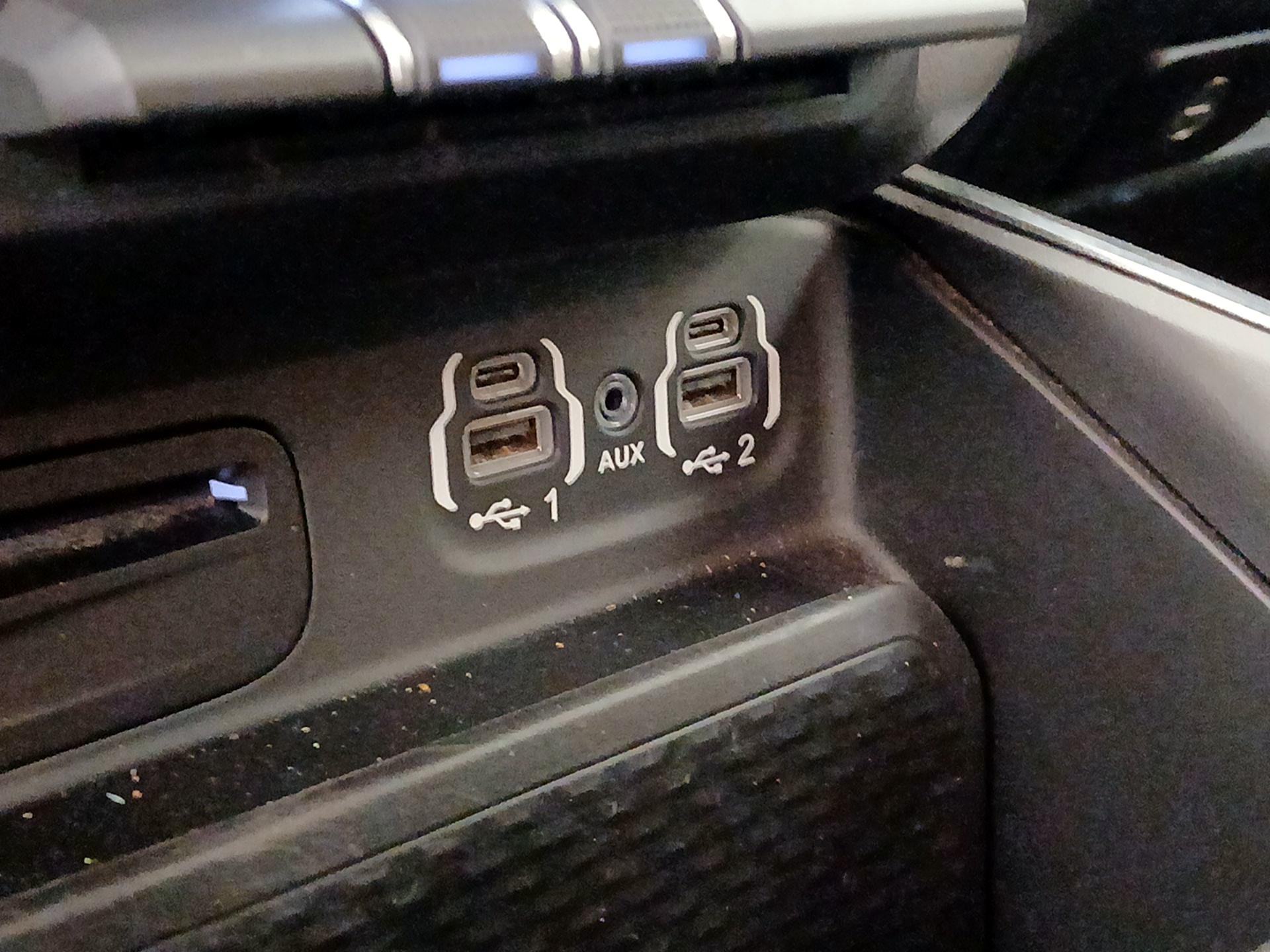 Thumbnail: 2019 RAM 1500 - 18