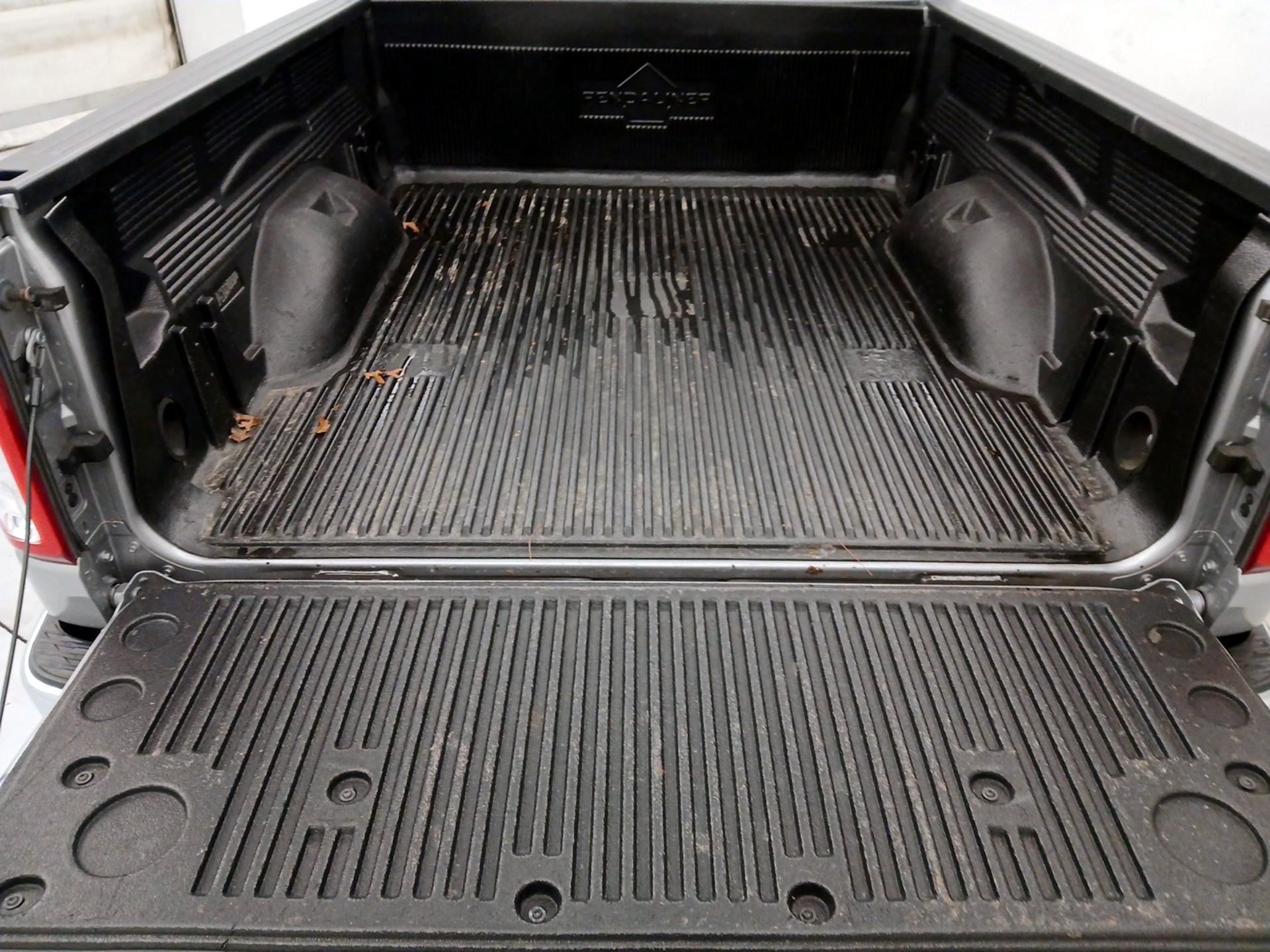 Thumbnail: 2019 RAM 1500 - 20