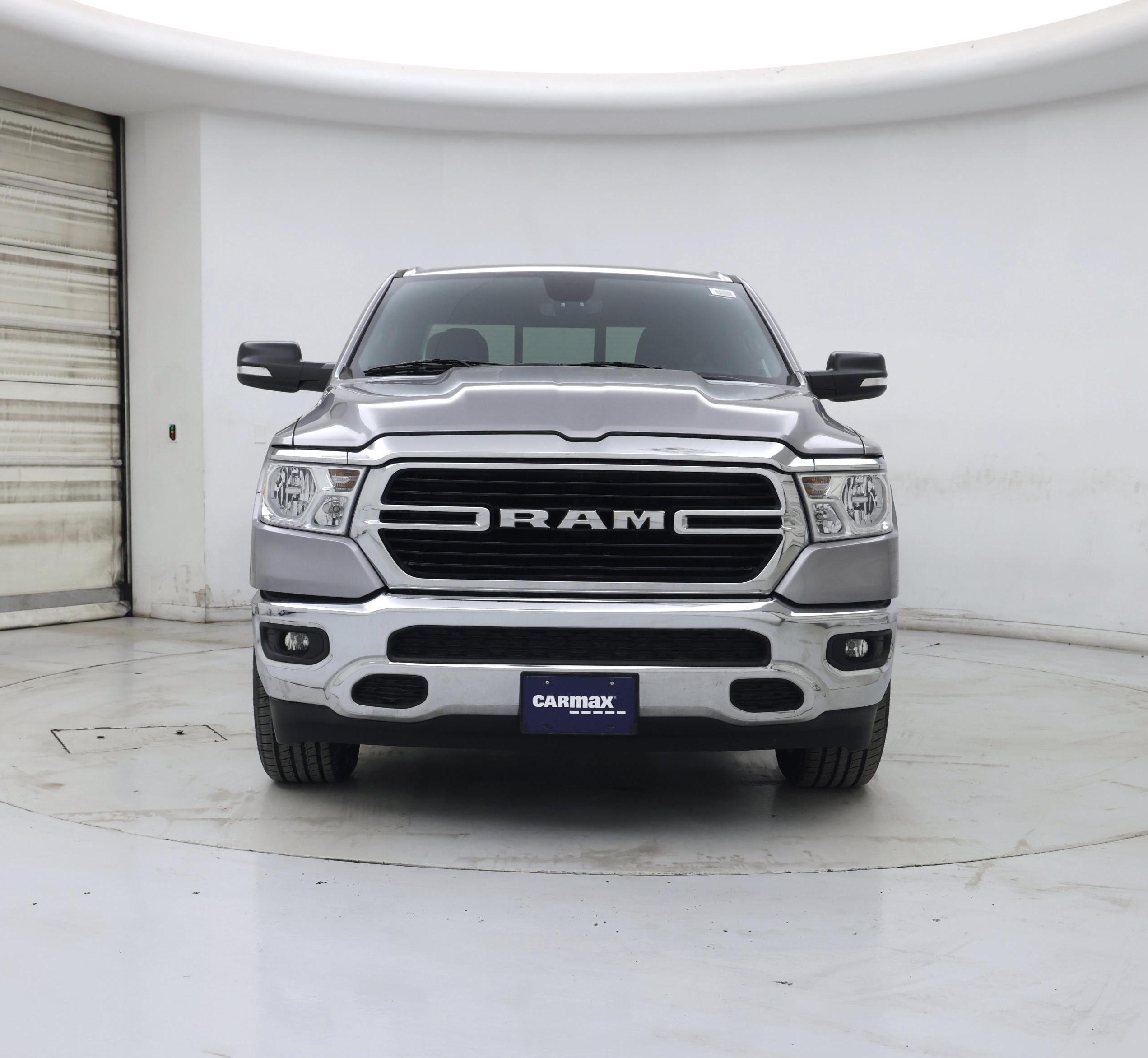 Thumbnail: 2019 RAM 1500 - 5