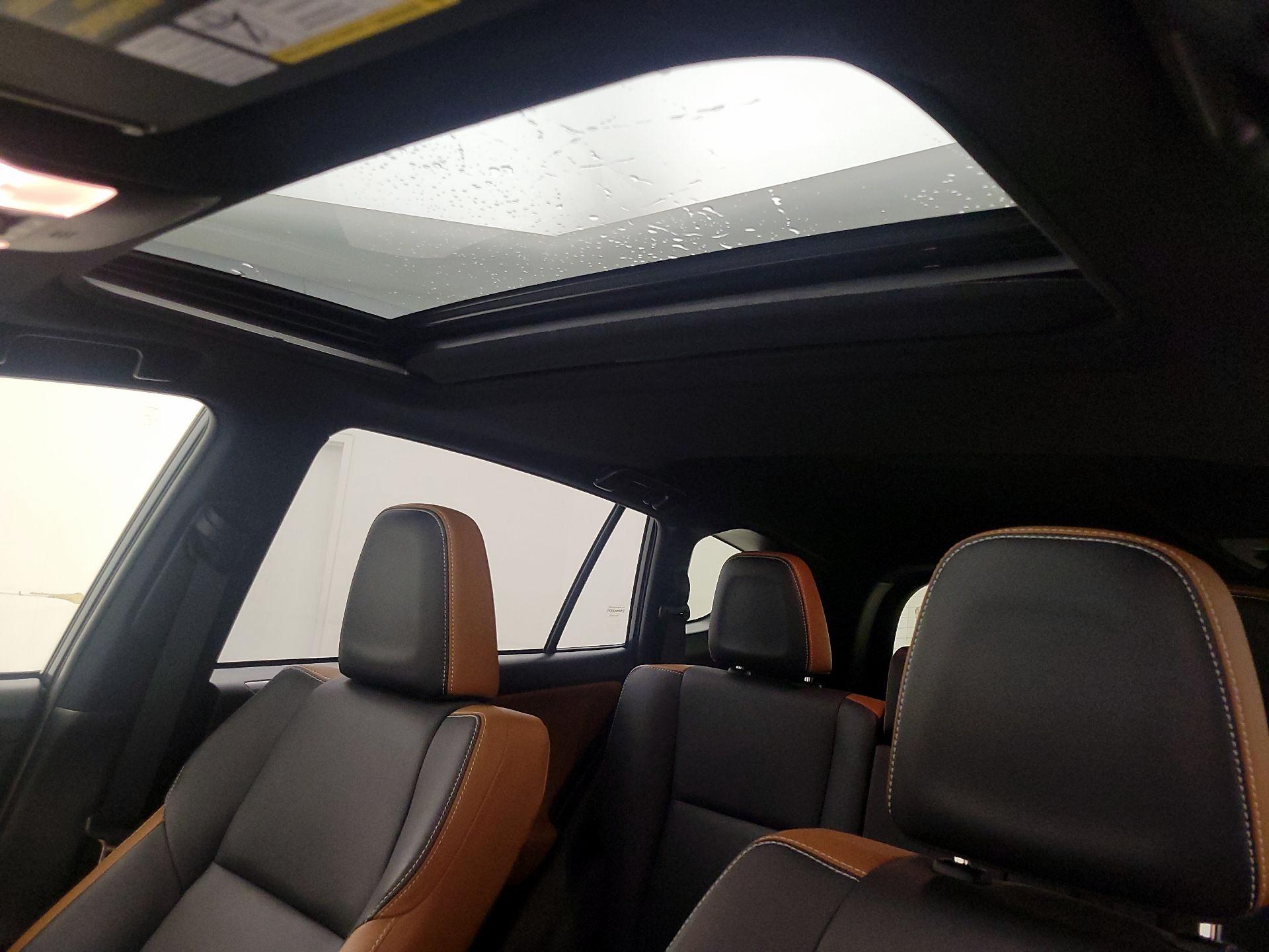 Thumbnail: 2017 Toyota RAV4 - 19