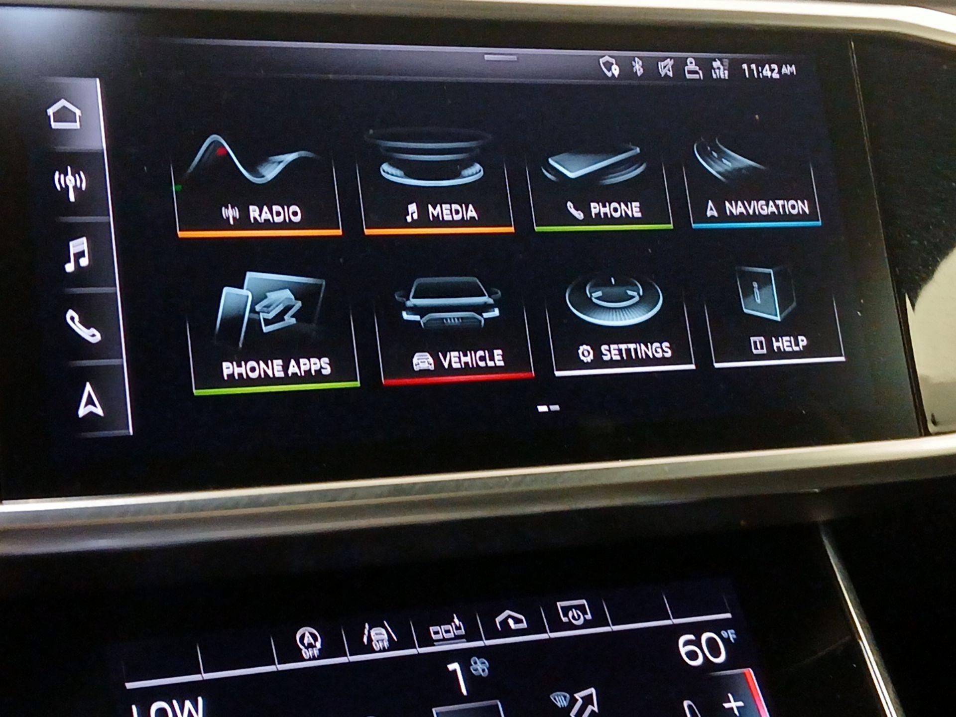 Thumbnail: 2019 Audi A6 - 13