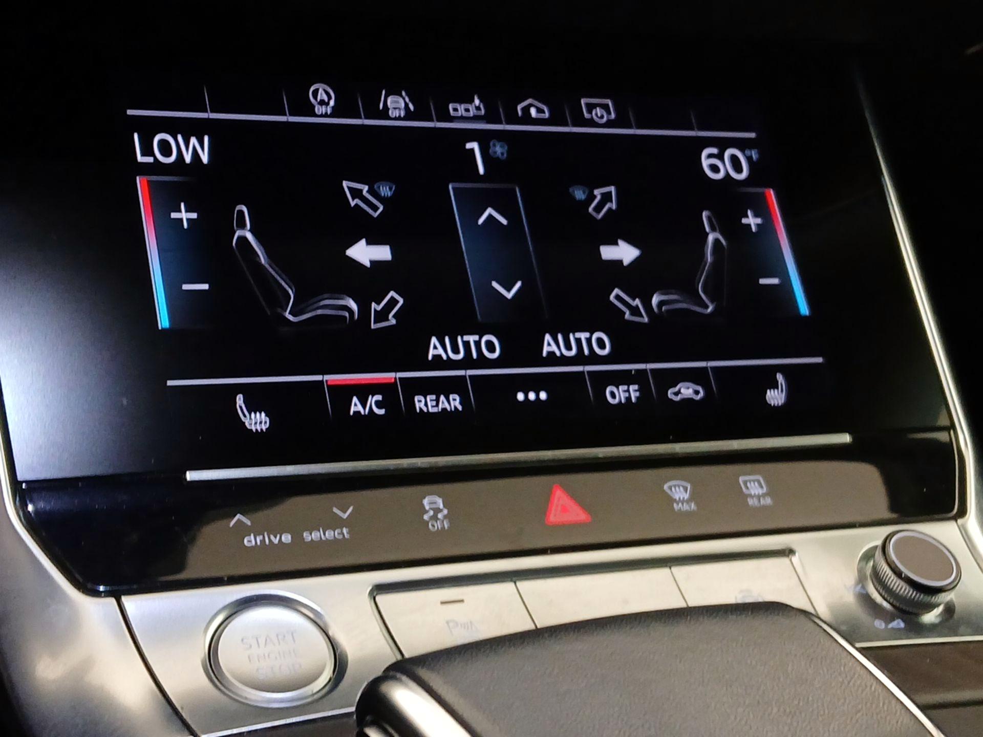 Thumbnail: 2019 Audi A6 - 14
