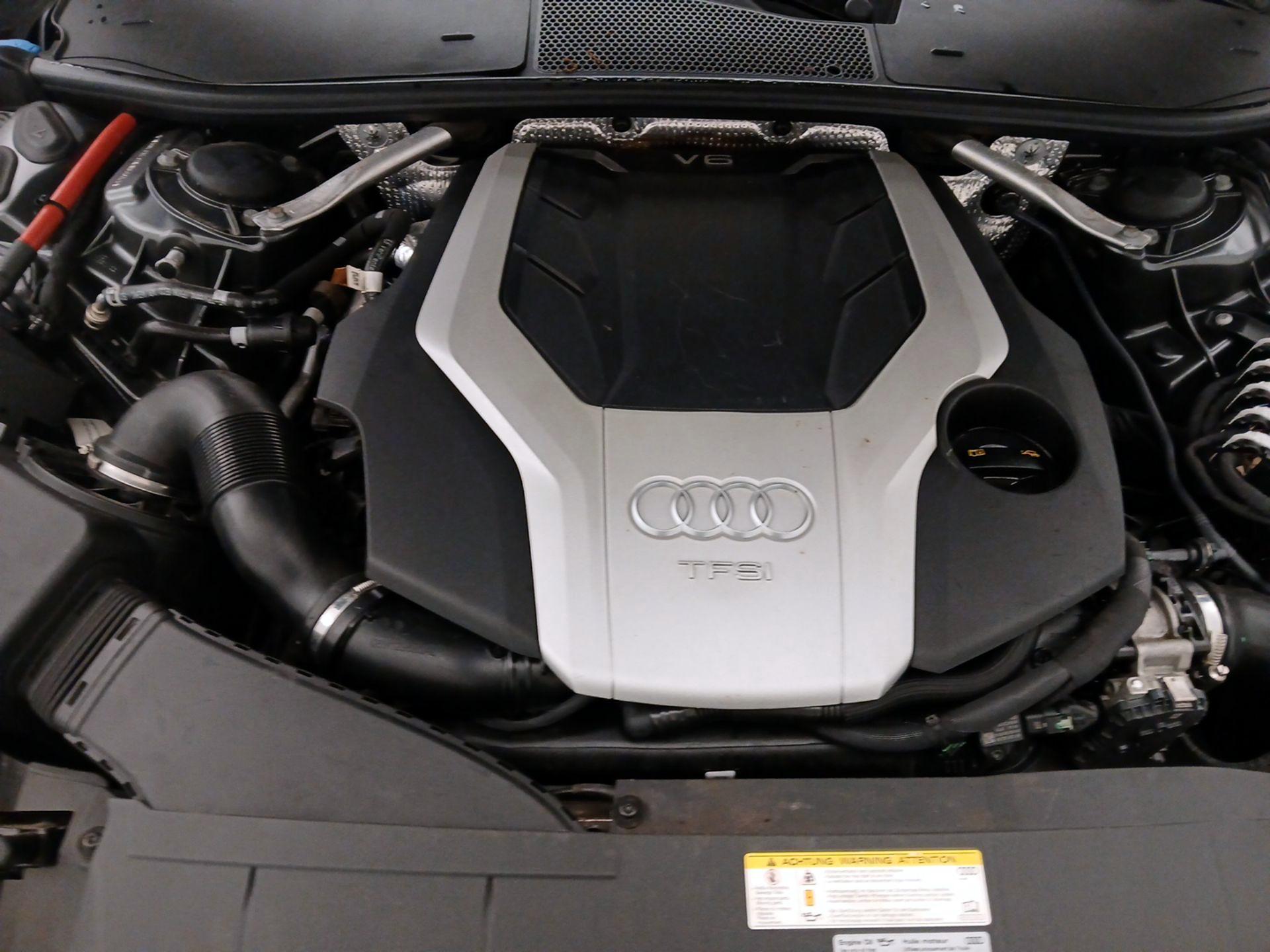 Thumbnail: 2019 Audi A6 - 20