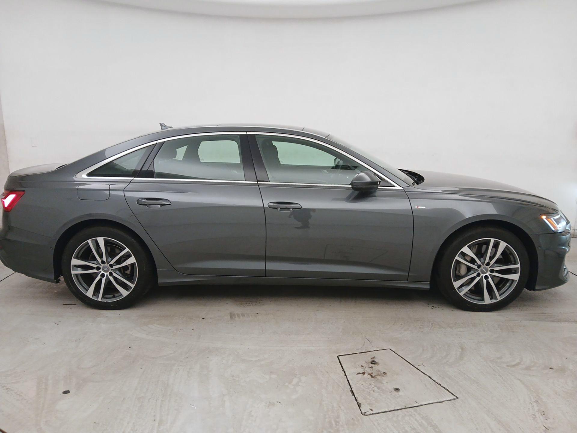 Thumbnail: 2019 Audi A6 - 4