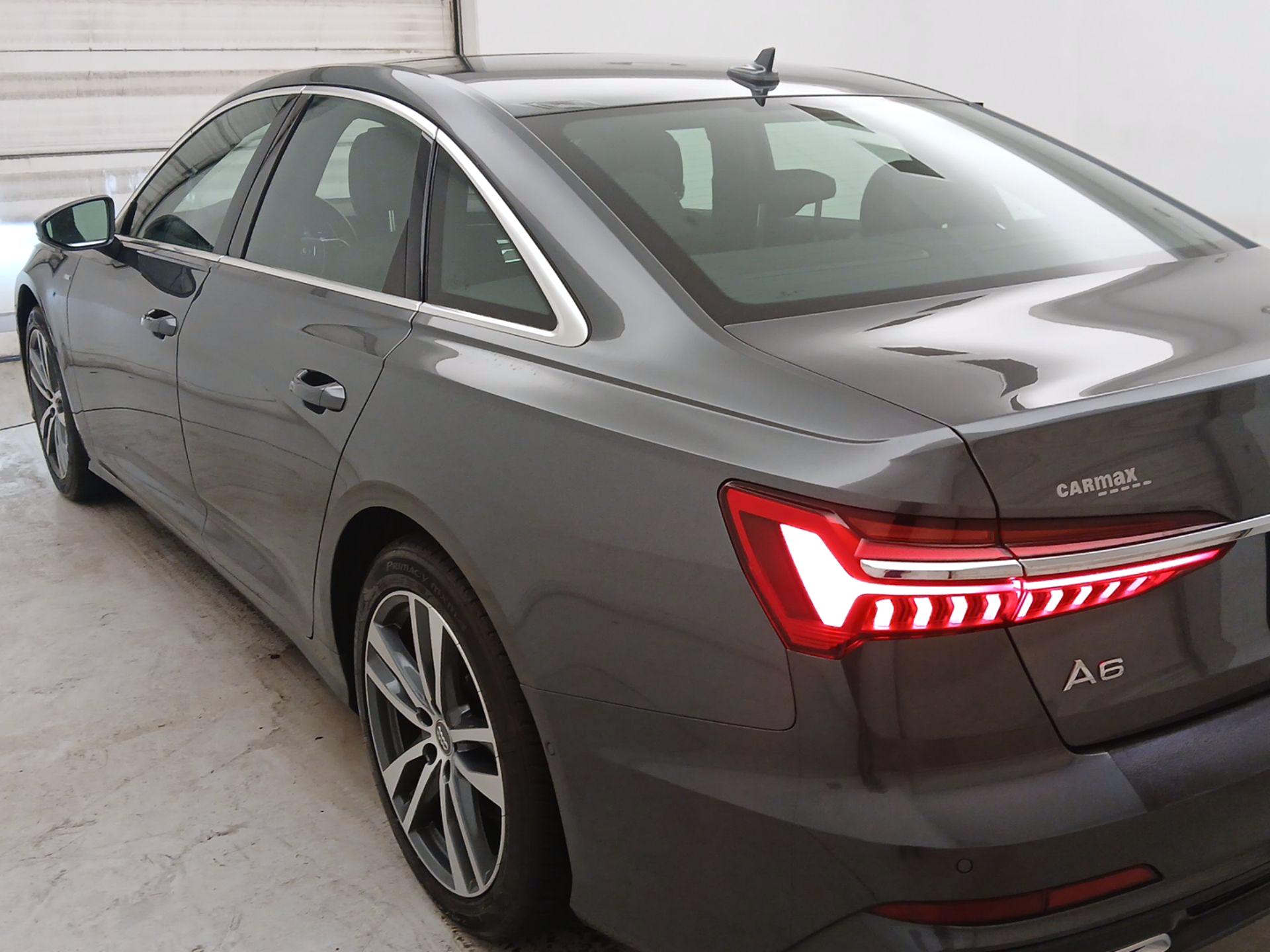 Thumbnail: 2019 Audi A6 - 7