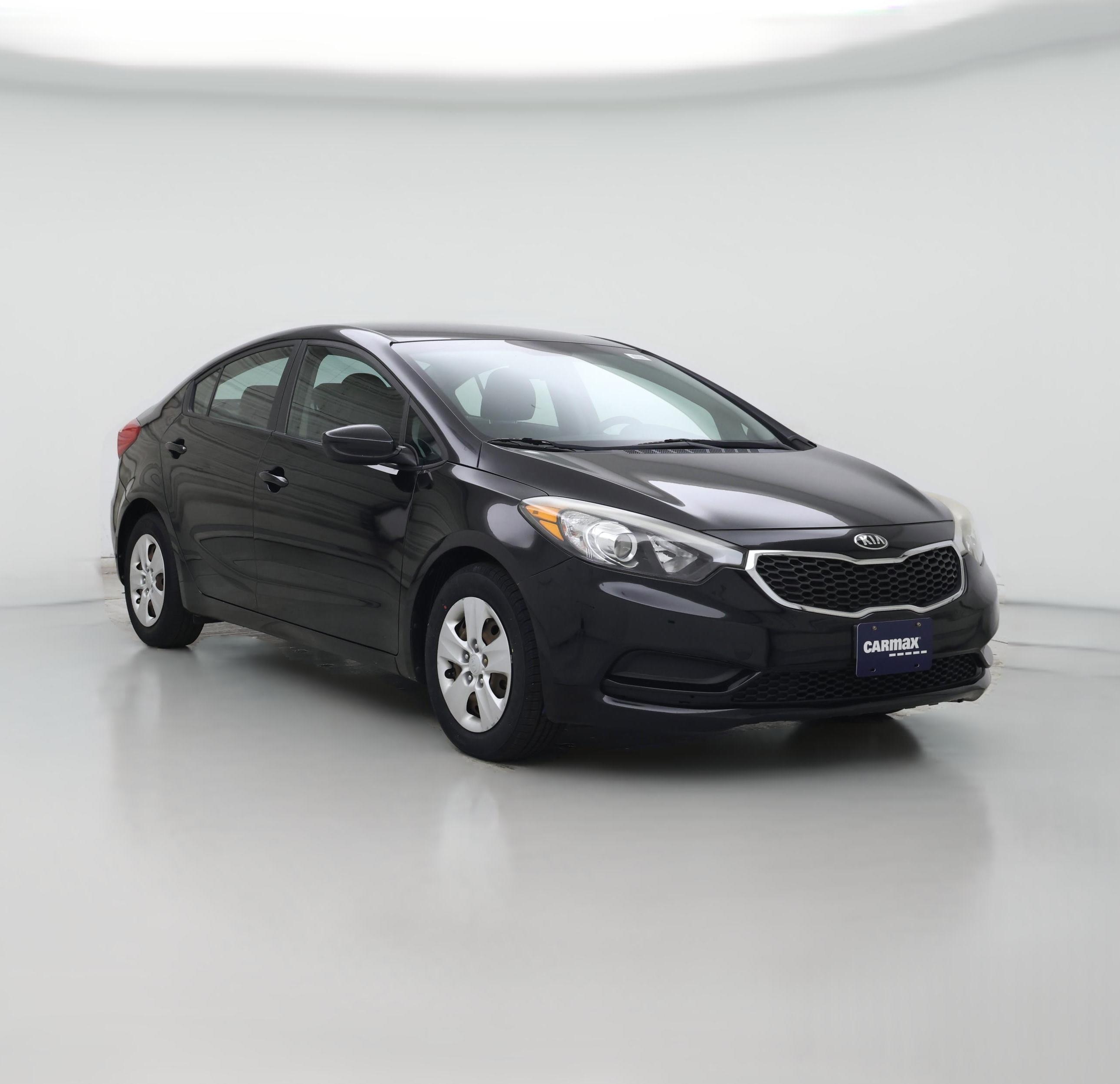Thumbnail: 2016 Kia Forte - 1