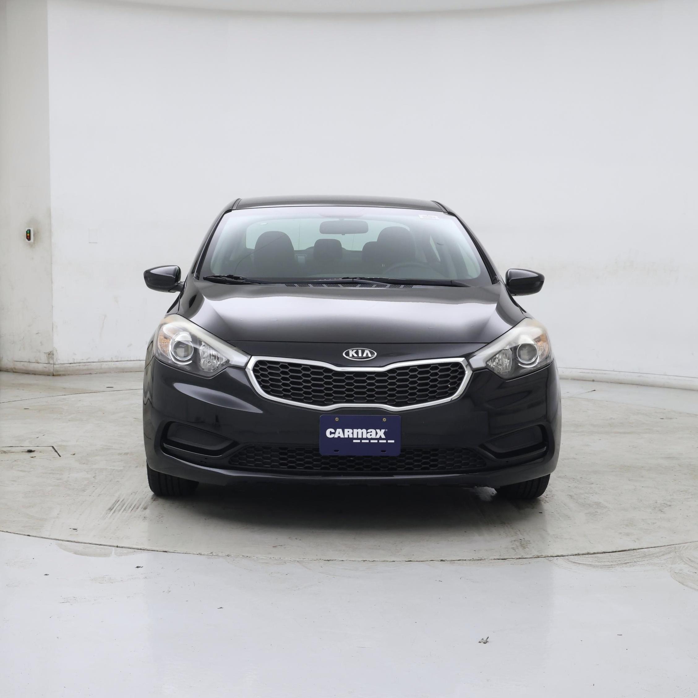 Thumbnail: 2016 Kia Forte - 5