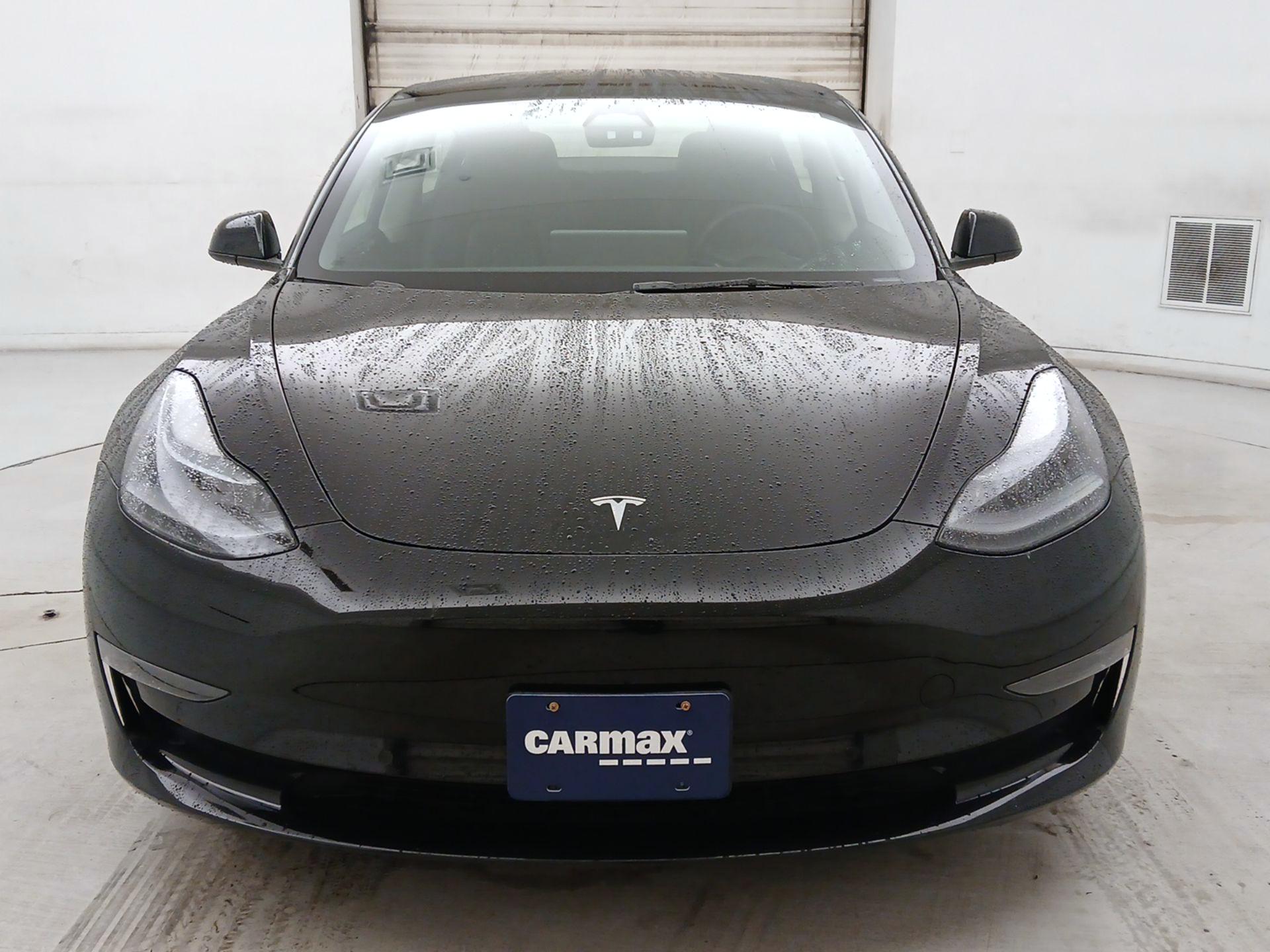 Thumbnail: 2022 Tesla Model 3 - 2