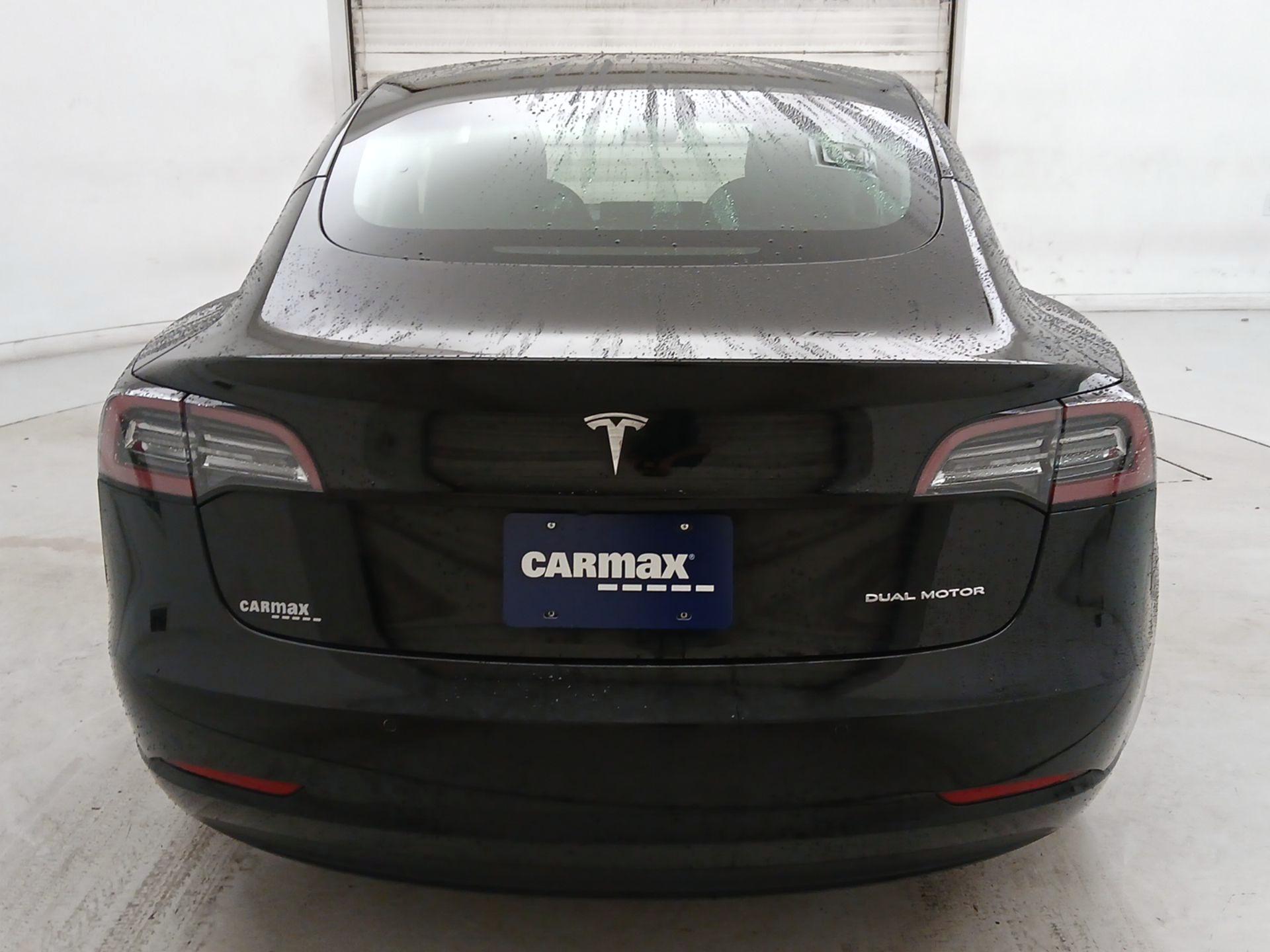 Thumbnail: 2022 Tesla Model 3 - 6